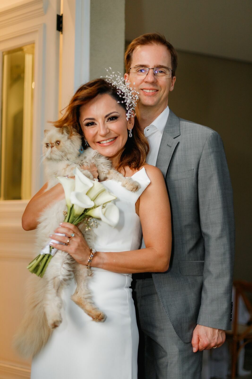 Foto Casamento - Imagem 83