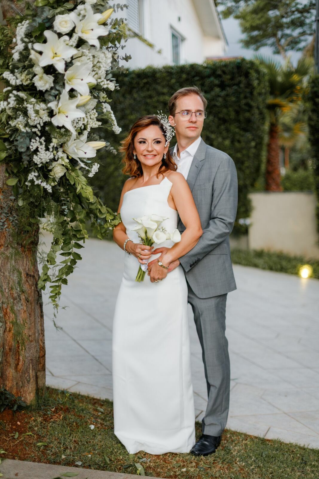 Foto Casamento - Imagem 81