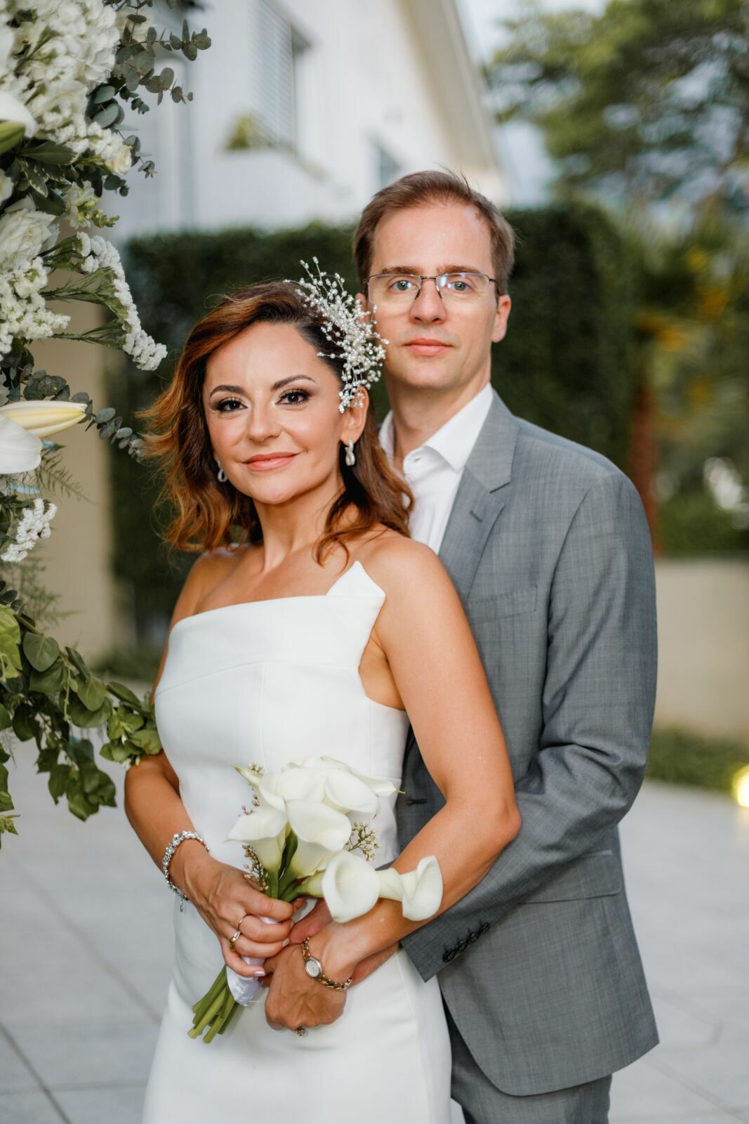 Foto Casamento - Imagem 80