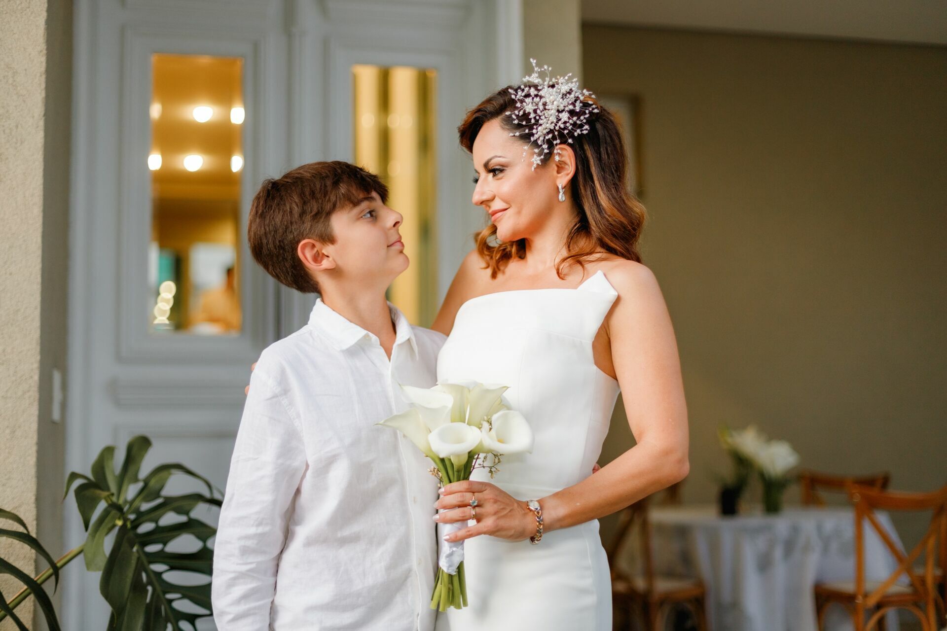 Foto Casamento - Imagem 78