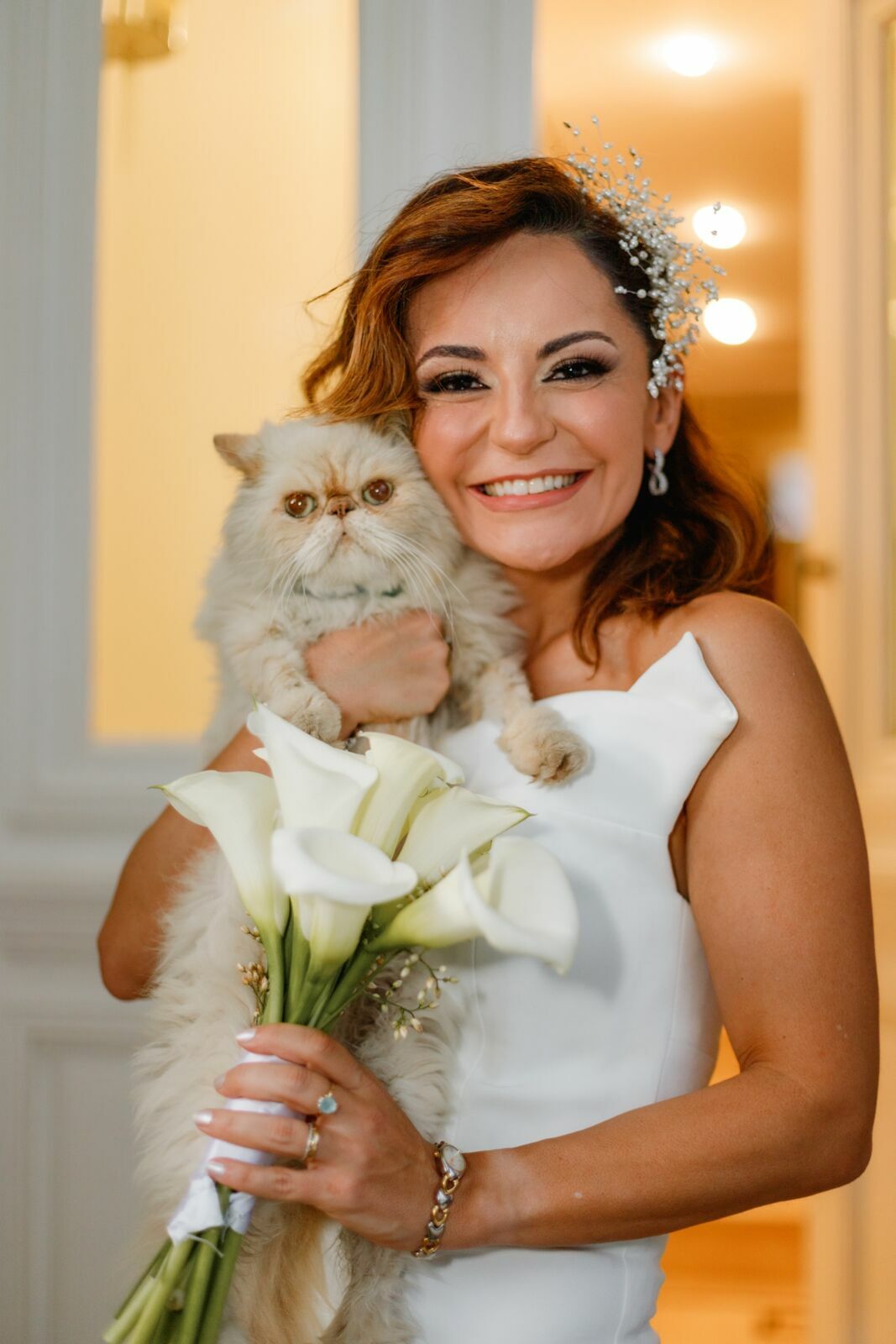 Foto Casamento - Imagem 82