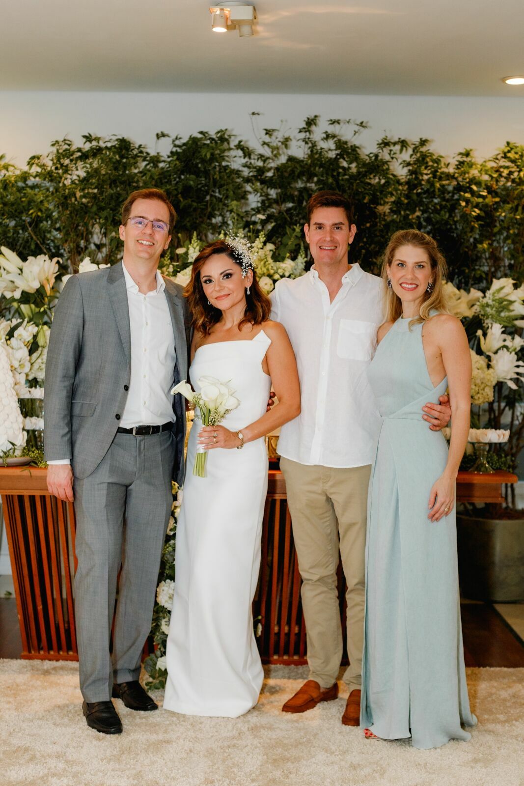 Foto Casamento - Imagem 94