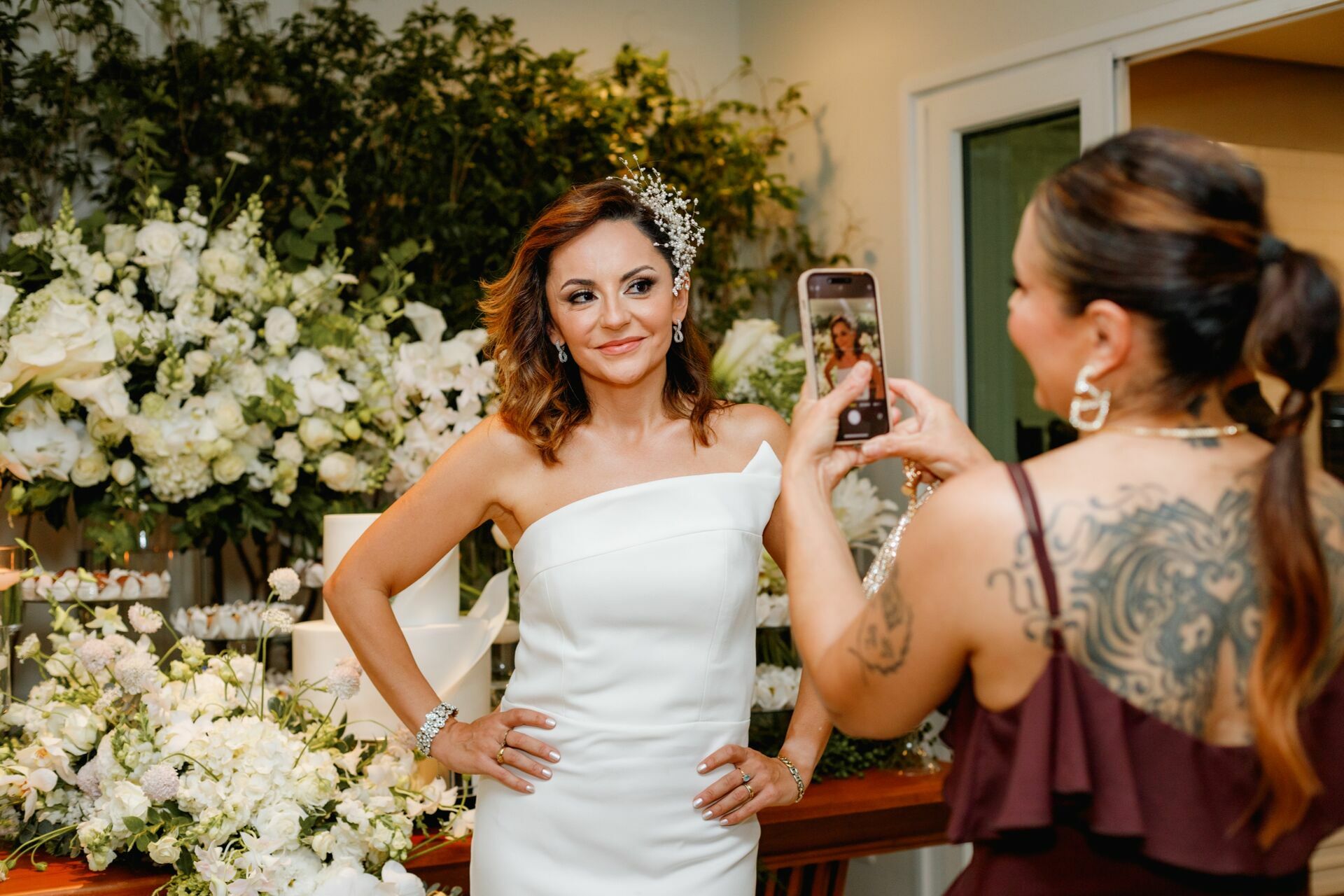 Foto Casamento - Imagem 97