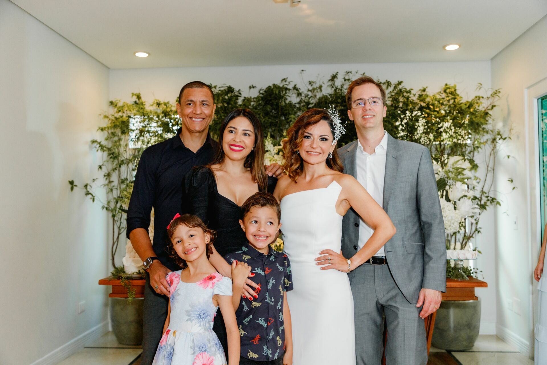 Foto Casamento - Imagem 89