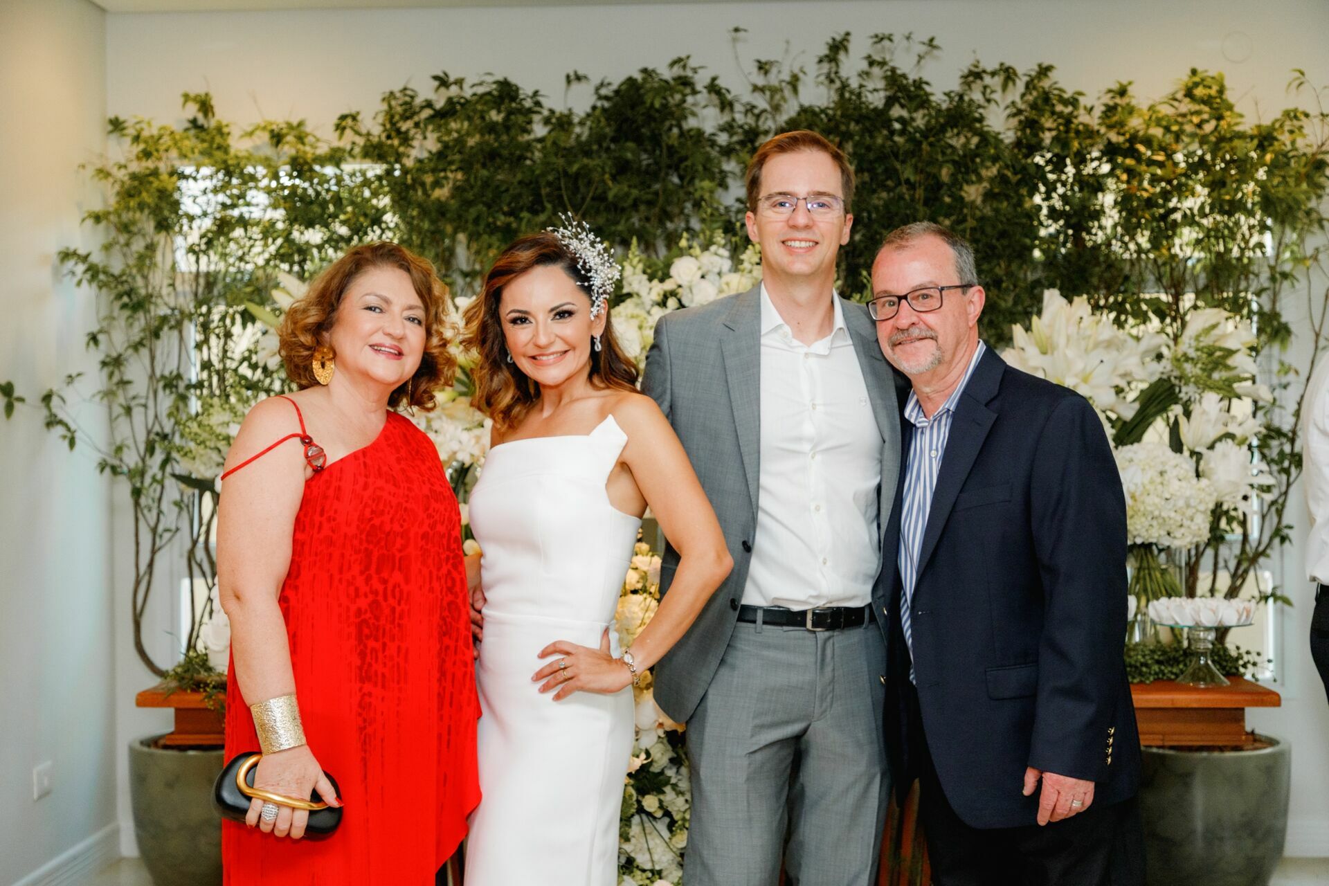 Foto Casamento - Imagem 93