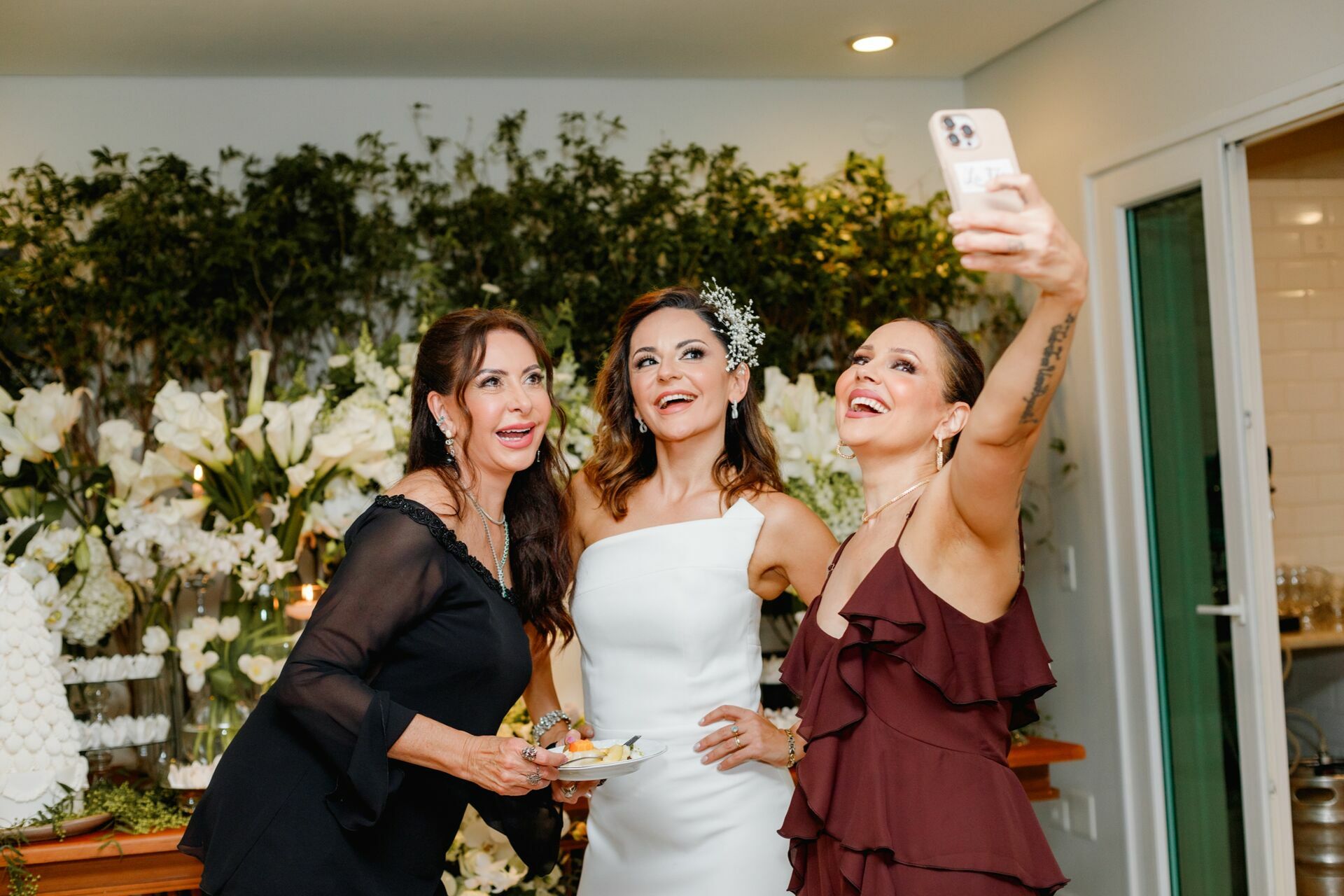 Foto Casamento - Imagem 96