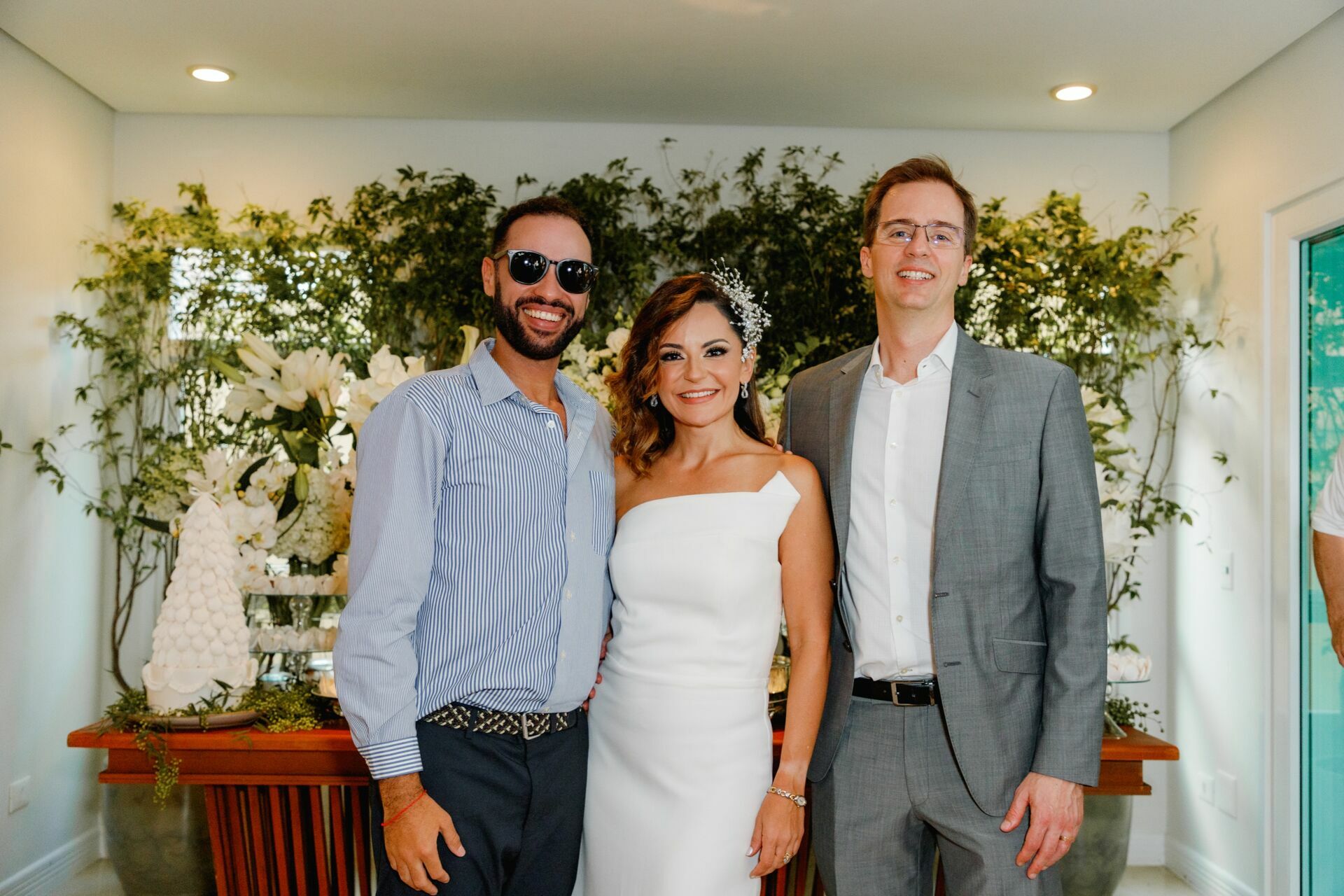 Foto Casamento - Imagem 88