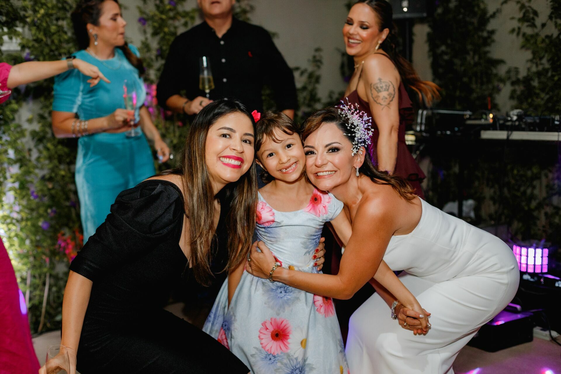 Foto Casamento - Imagem 120