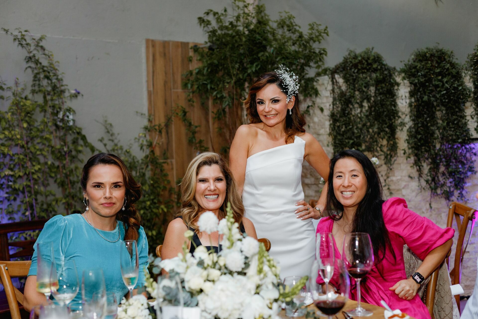 Foto Casamento - Imagem 113