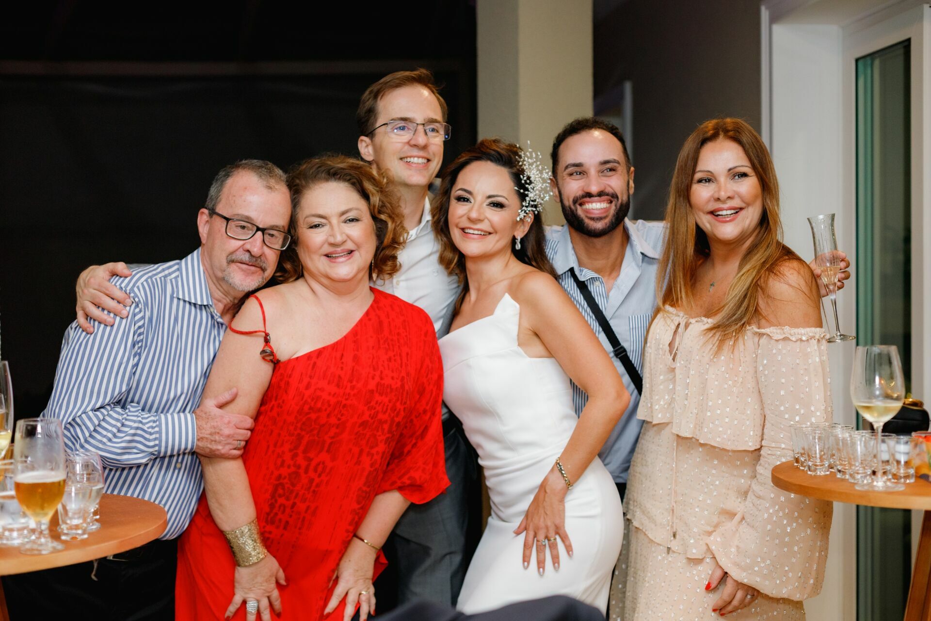 Foto Casamento - Imagem 125