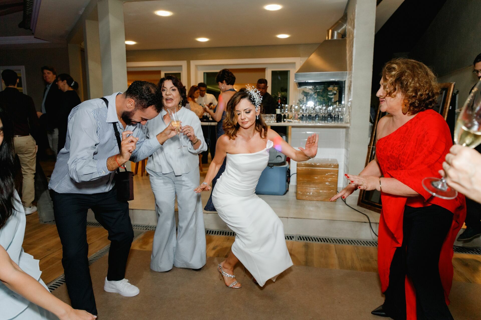 Foto Casamento - Imagem 138