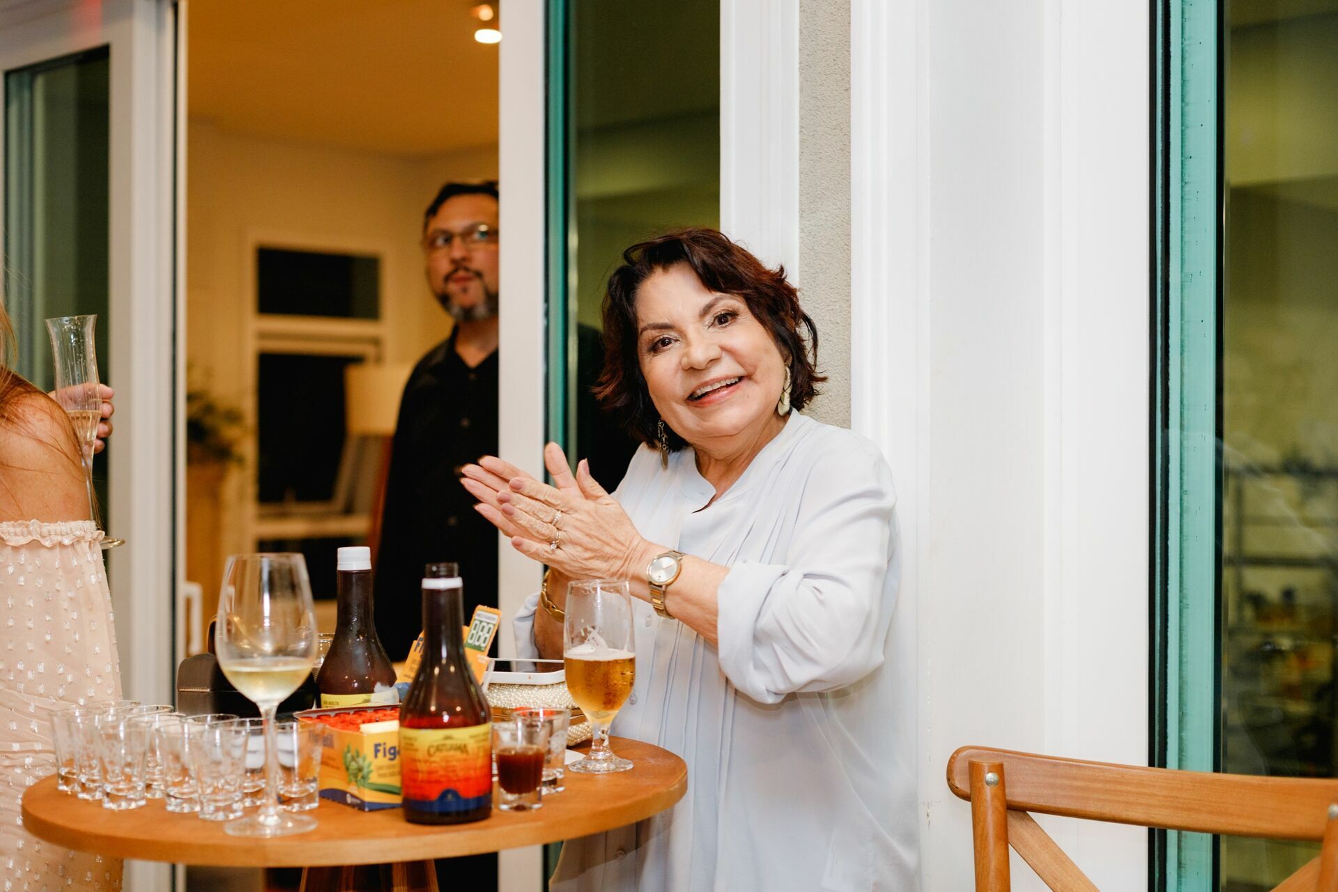 Foto Casamento - Imagem 126