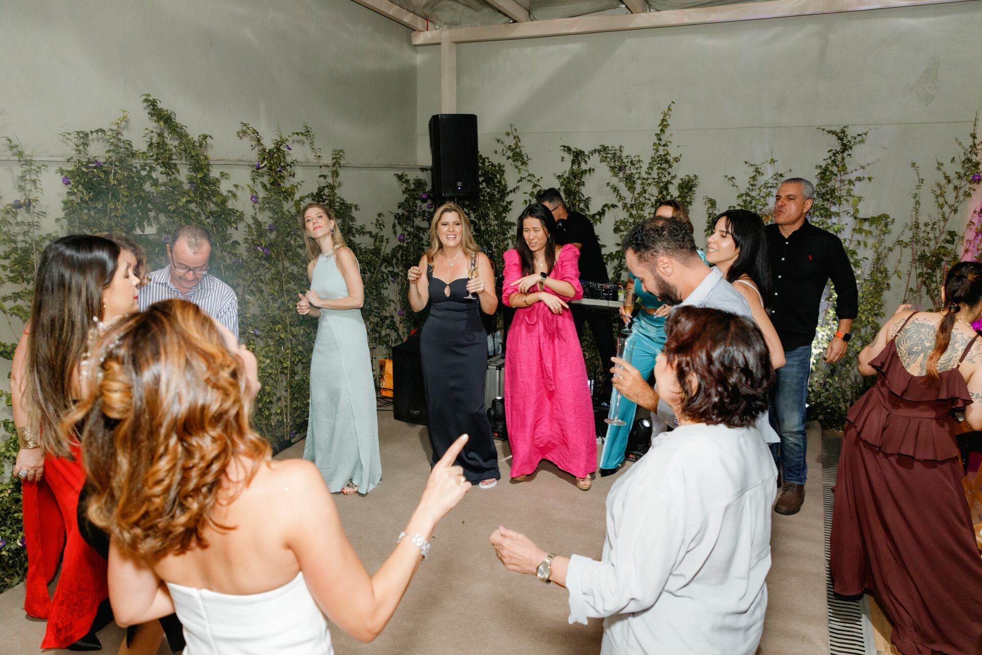 Foto Casamento - Imagem 136