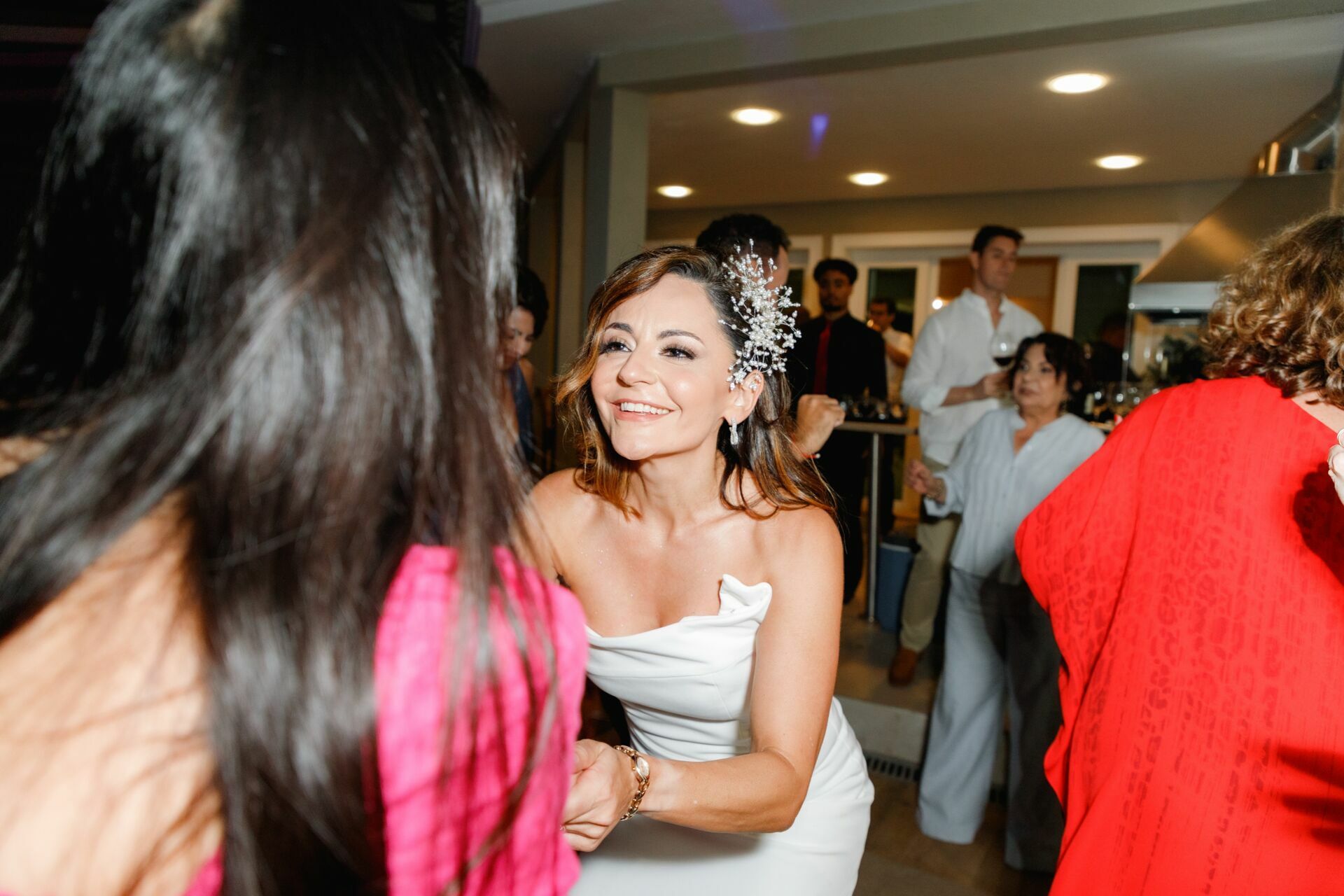 Foto Casamento - Imagem 141