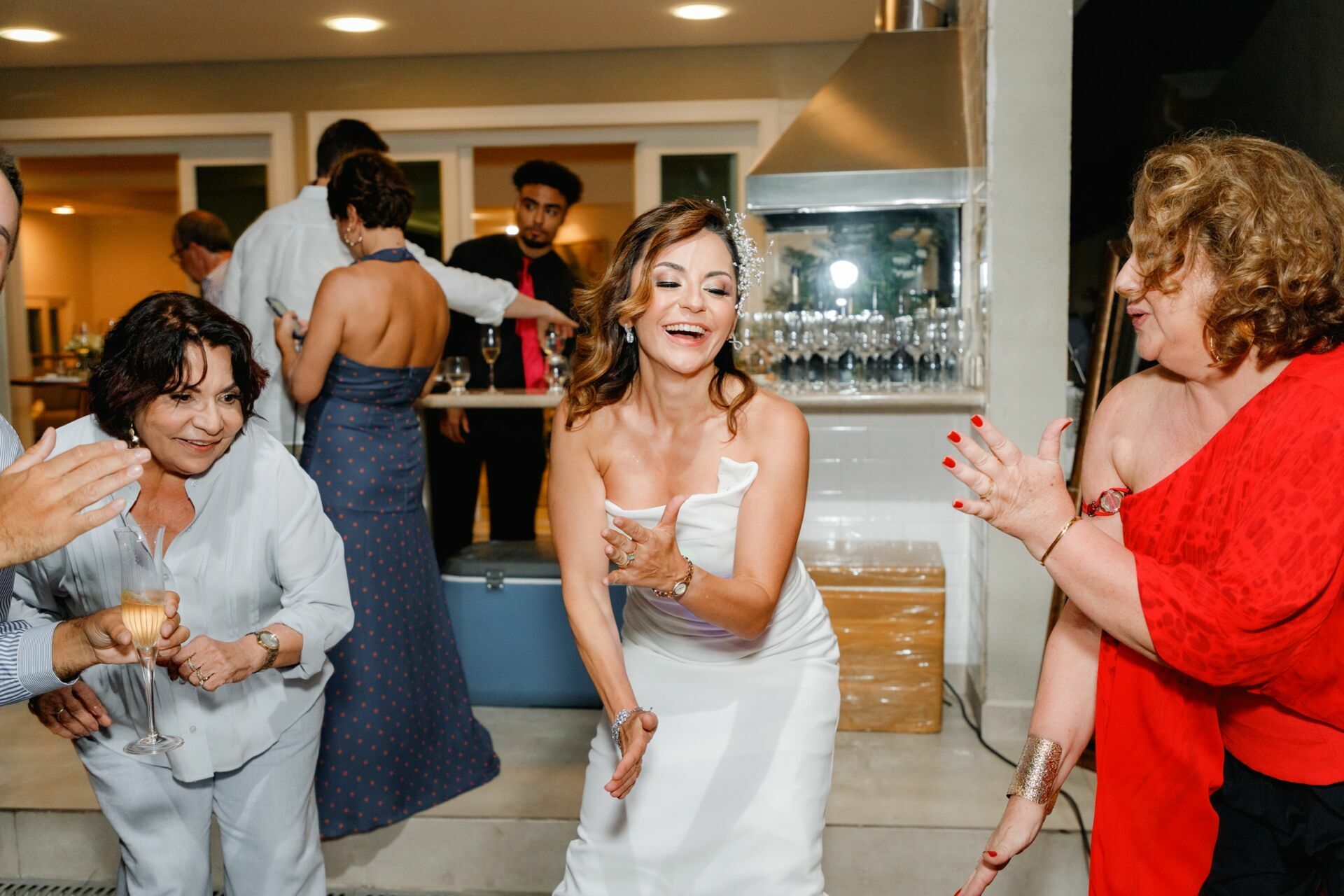 Foto Casamento - Imagem 139