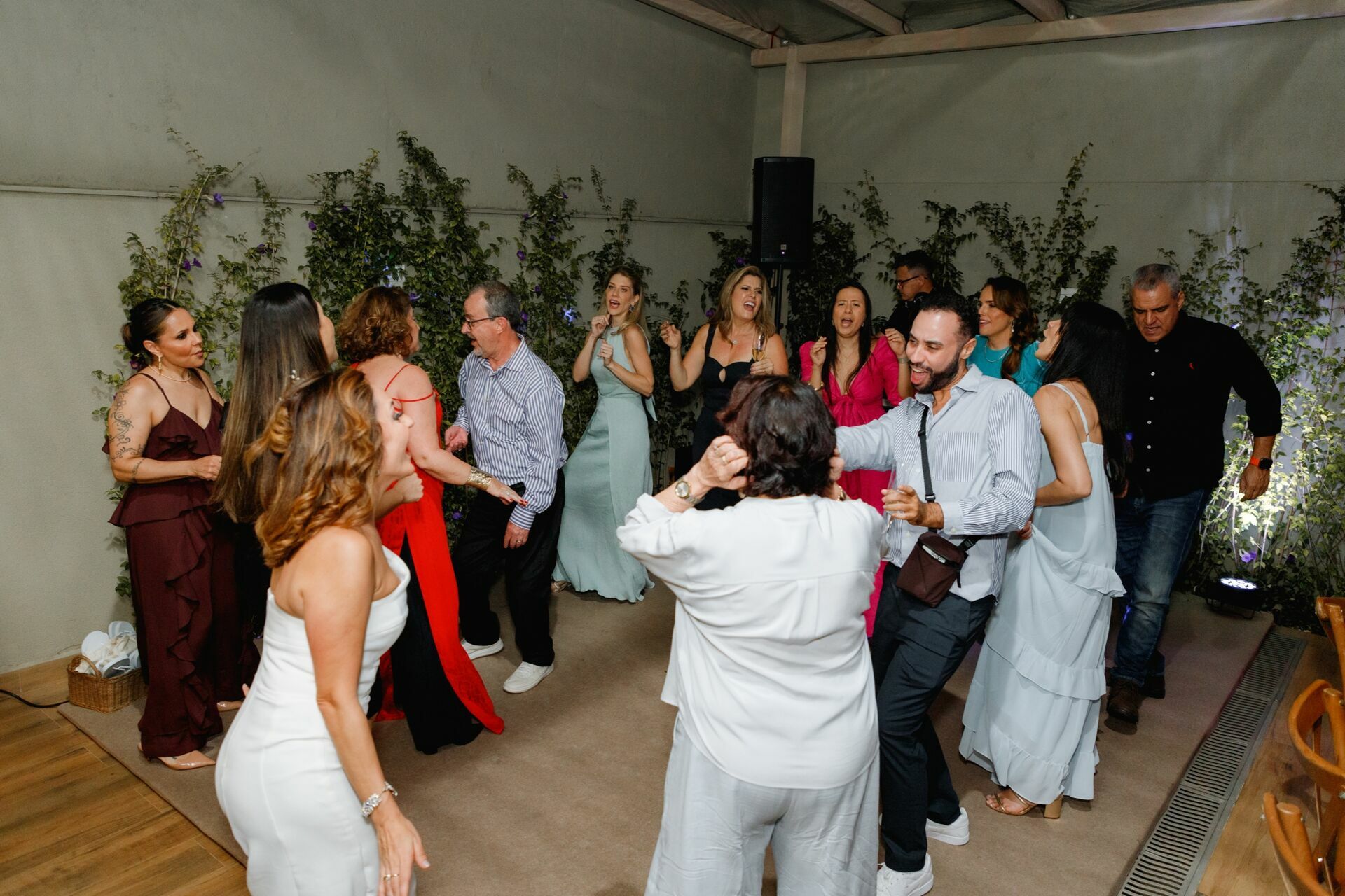 Foto Casamento - Imagem 135