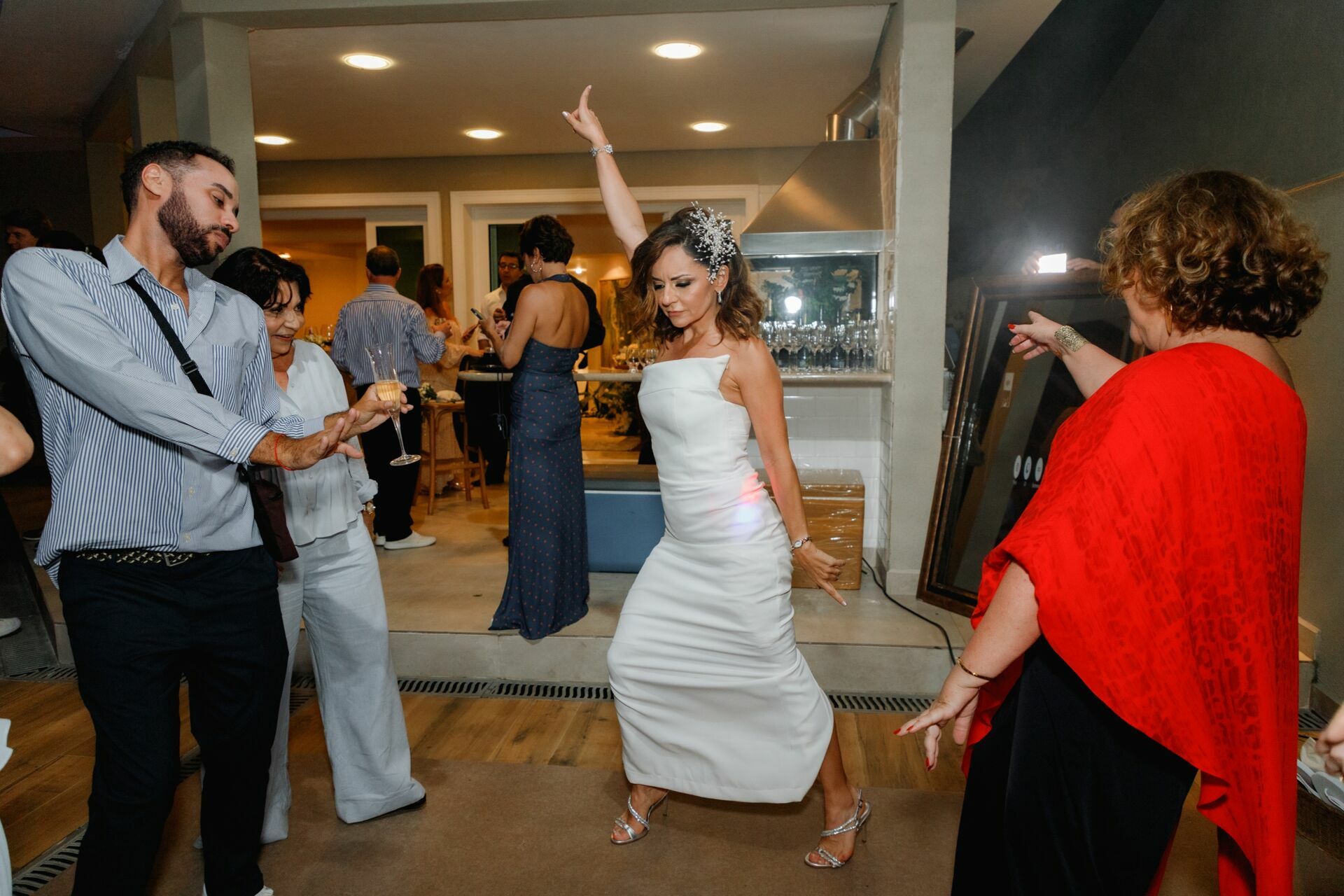 Foto Casamento - Imagem 137