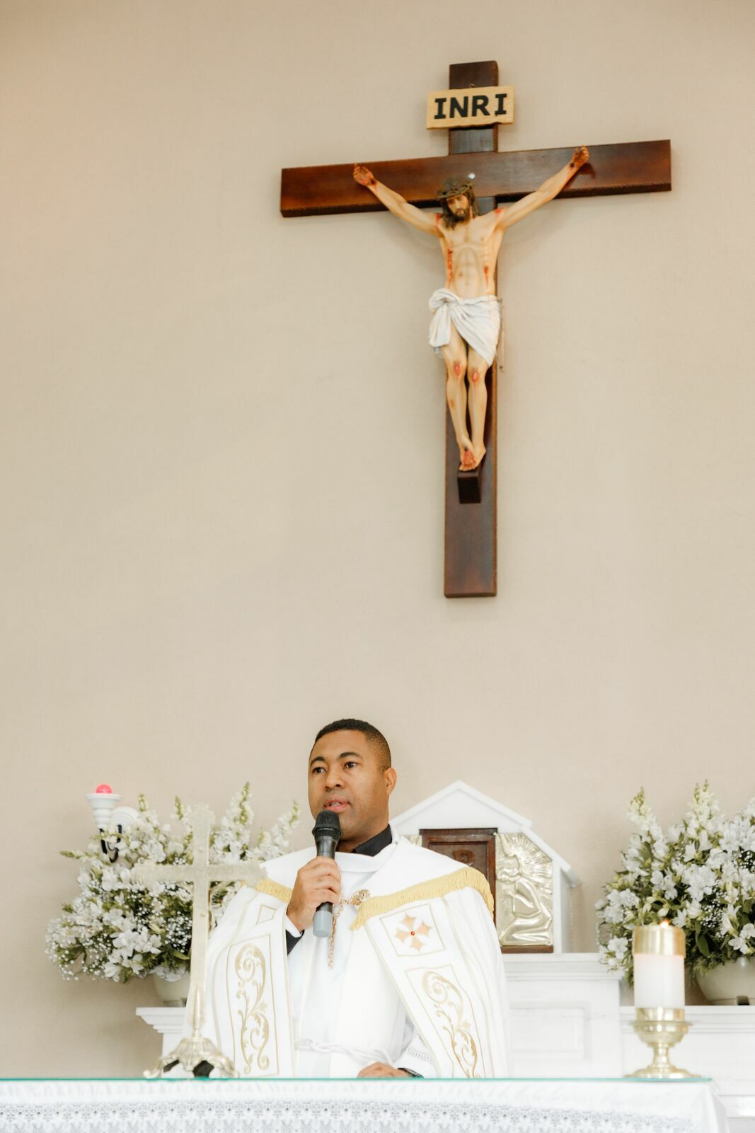 Foto Batizado Aquiles - Imagem 7