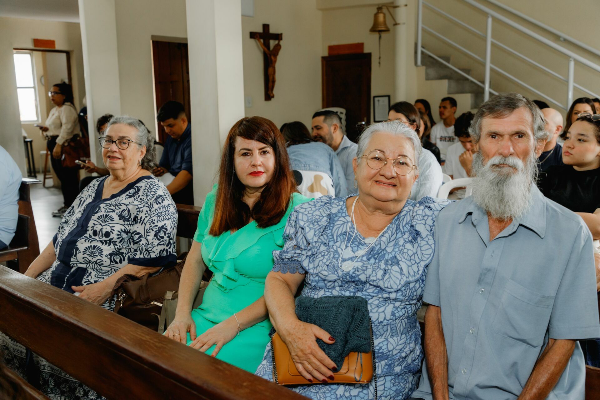 Foto Batizado Aquiles - Imagem 14