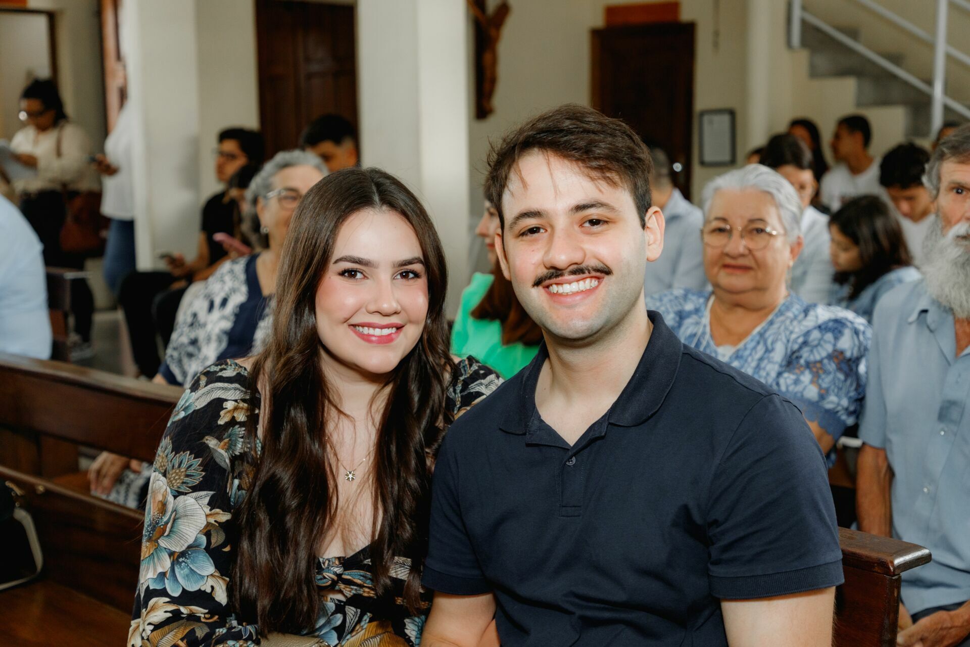 Foto Batizado Aquiles - Imagem 16