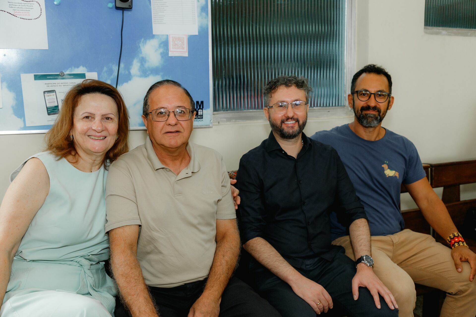 Foto Batizado Aquiles - Imagem 15