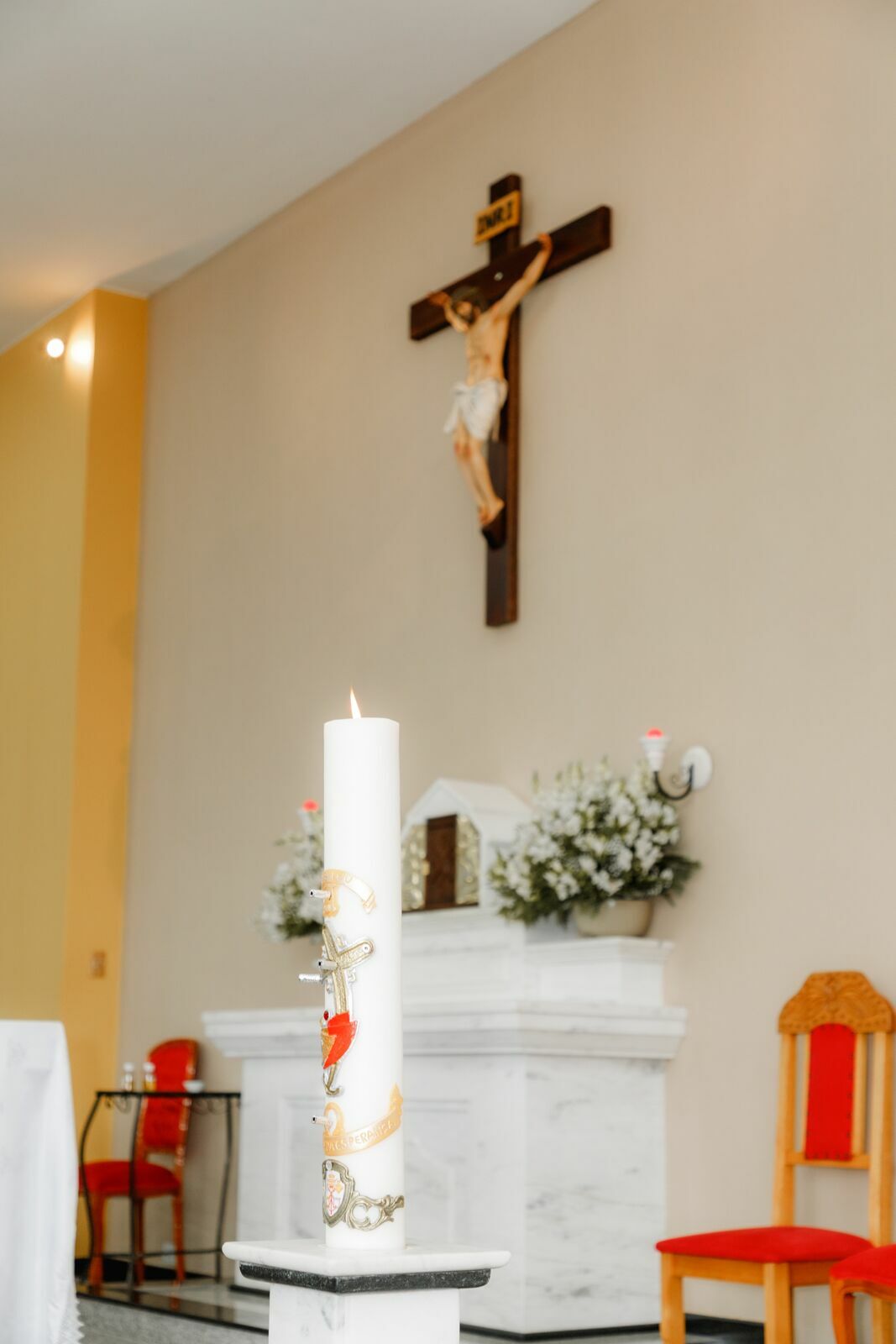 Foto Batizado Aquiles - Imagem 34