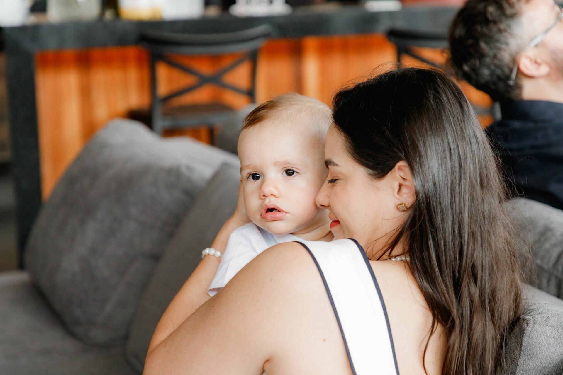 Foto Batizado Aquiles - Imagem 50