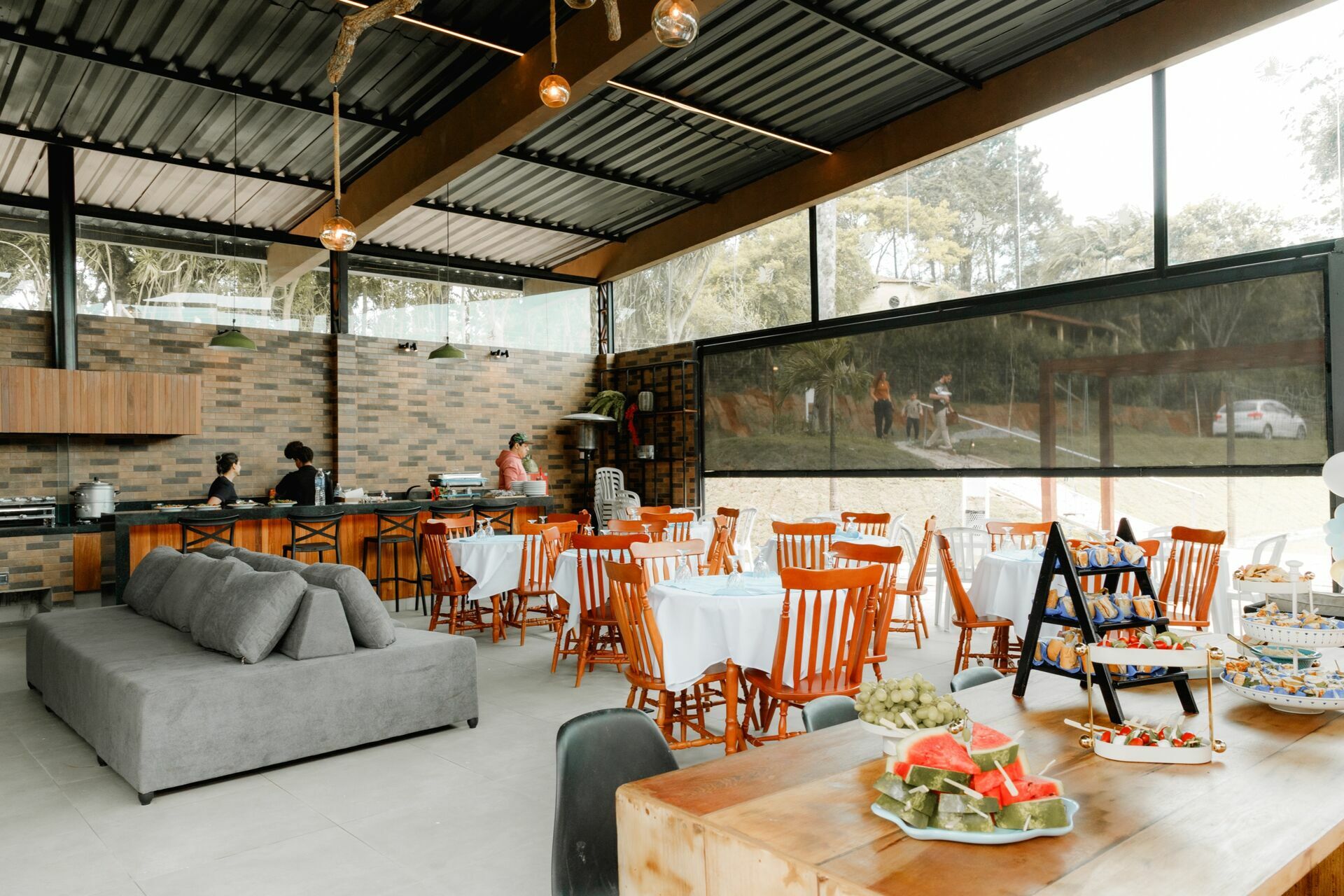 Foto Batizado Aquiles - Imagem 49