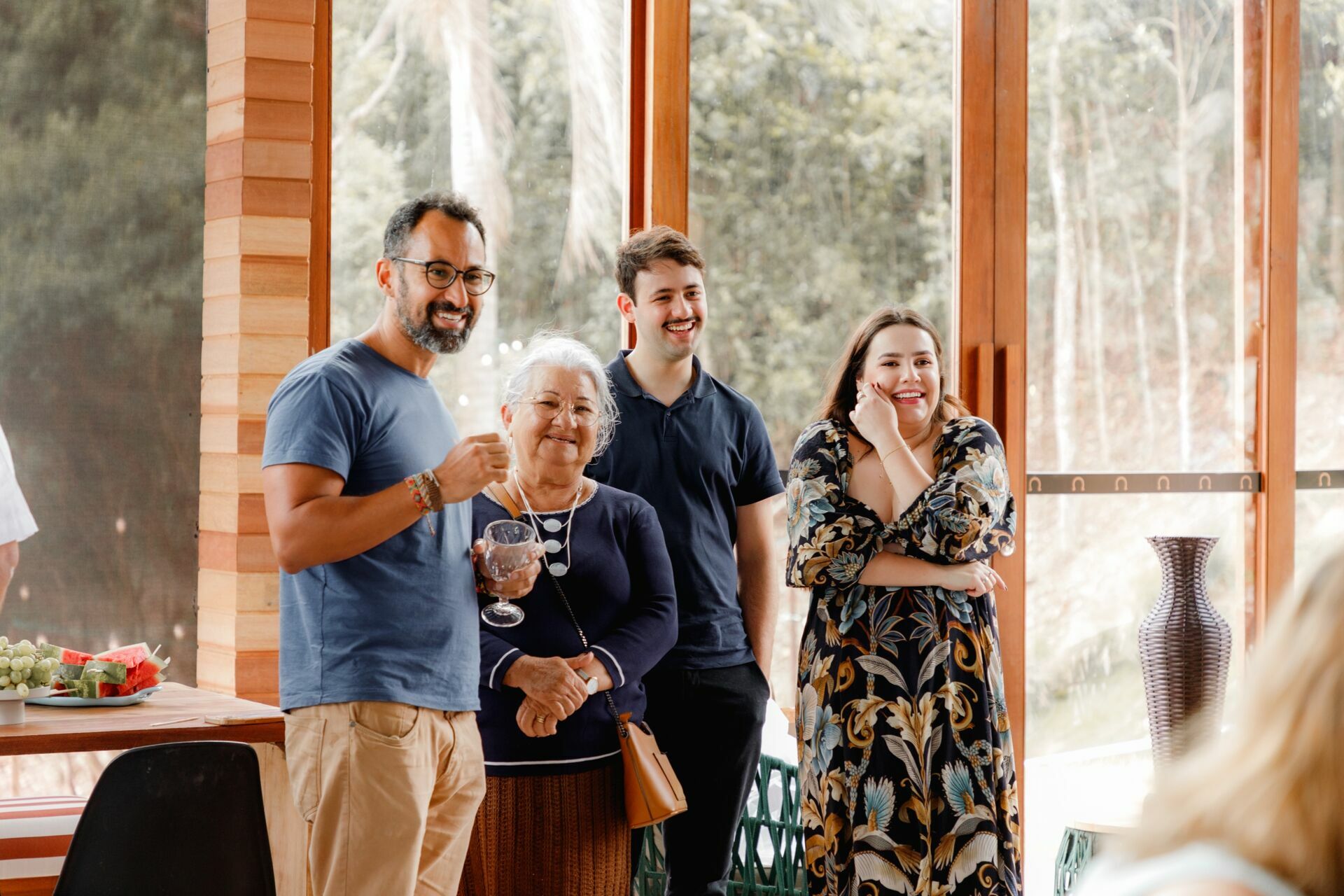 Foto Batizado Aquiles - Imagem 52