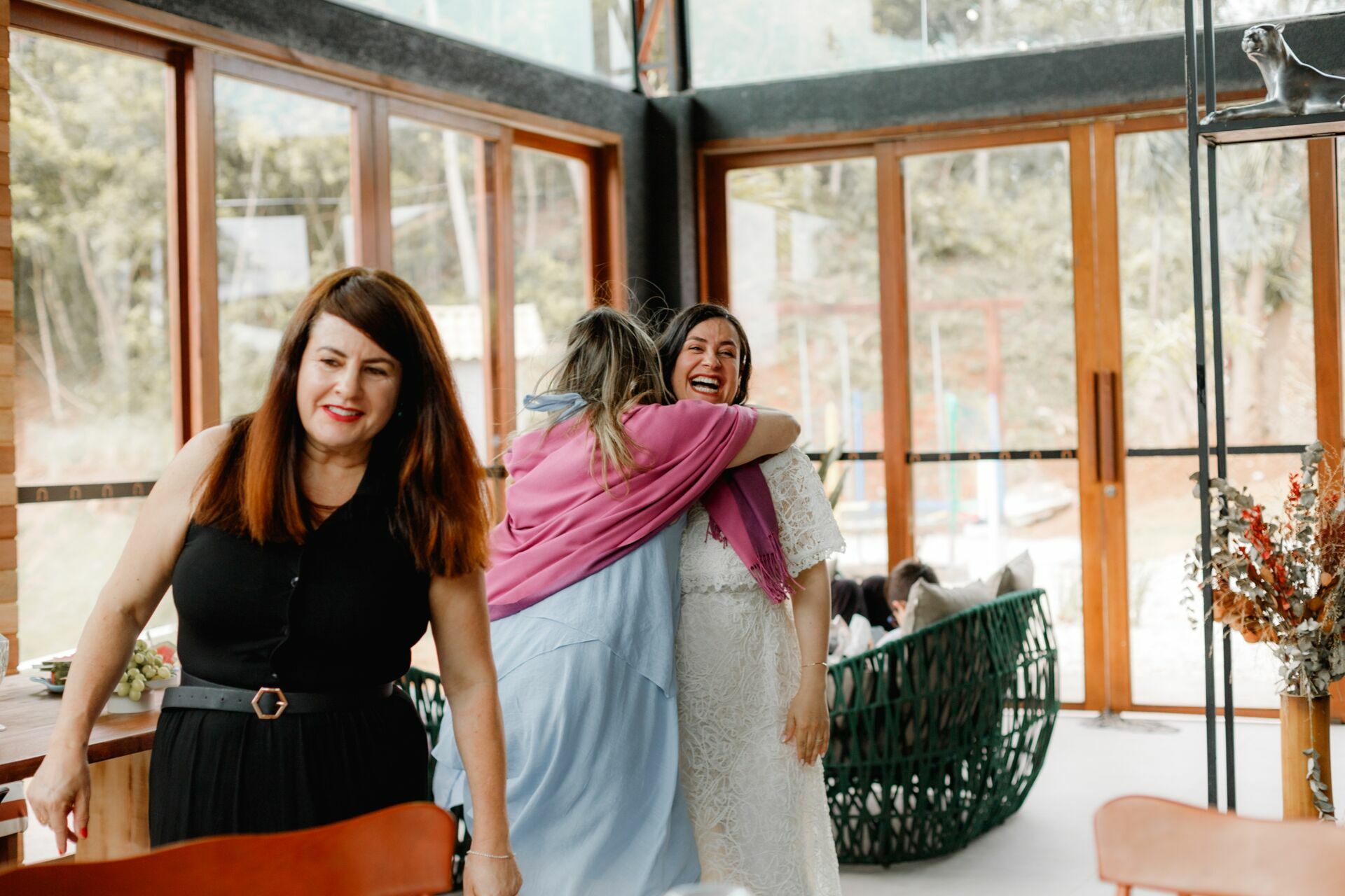 Foto Batizado Aquiles - Imagem 57