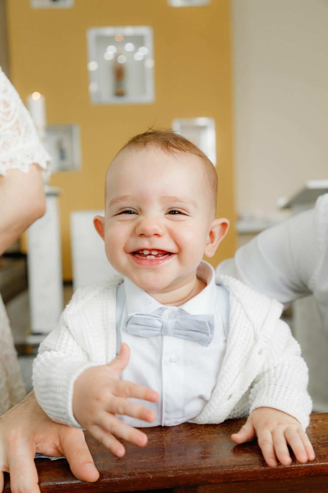 Foto Batizado Aquiles - Imagem 24