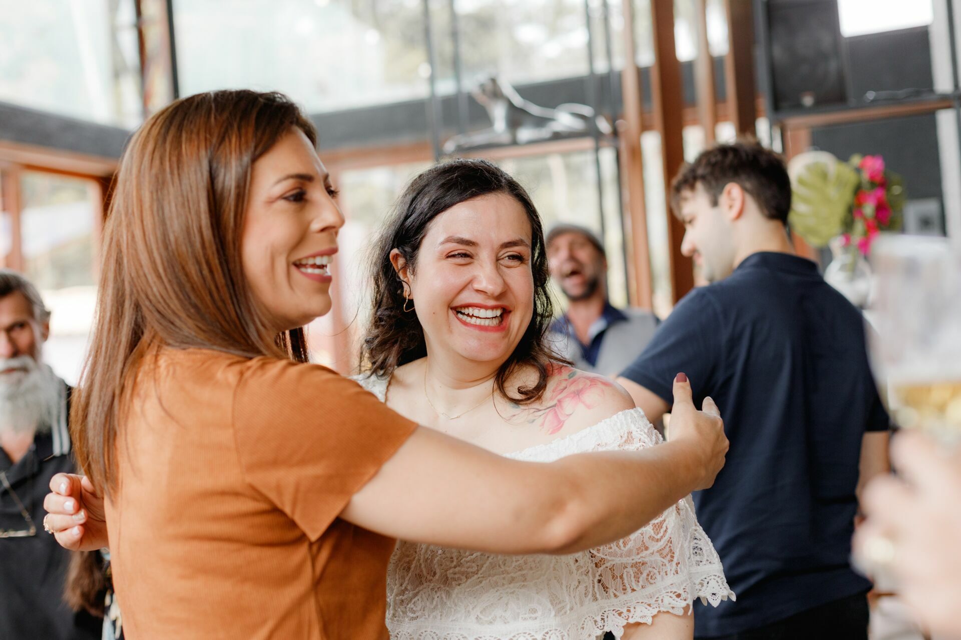 Foto Batizado Aquiles - Imagem 73