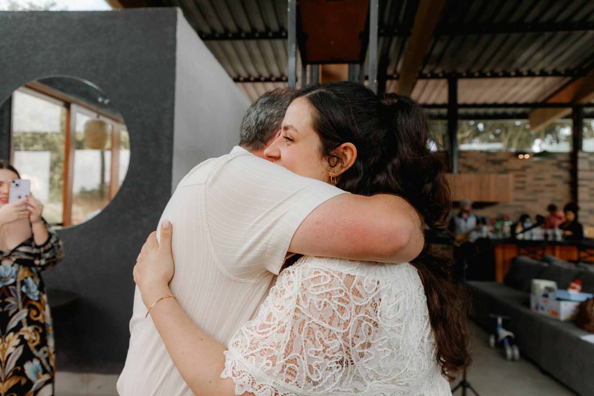 Foto Batizado Aquiles - Imagem 87