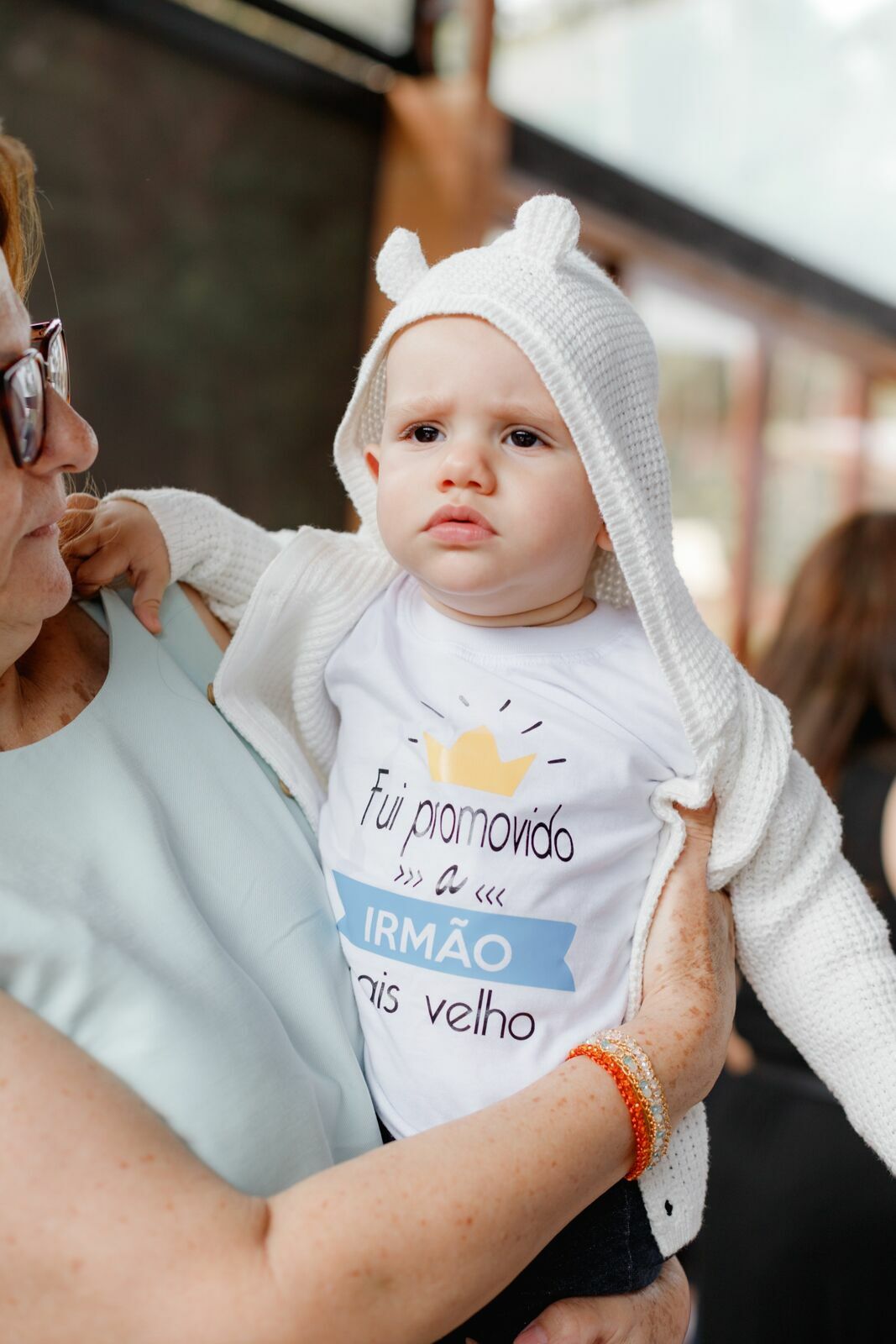 Foto Batizado Aquiles - Imagem 75