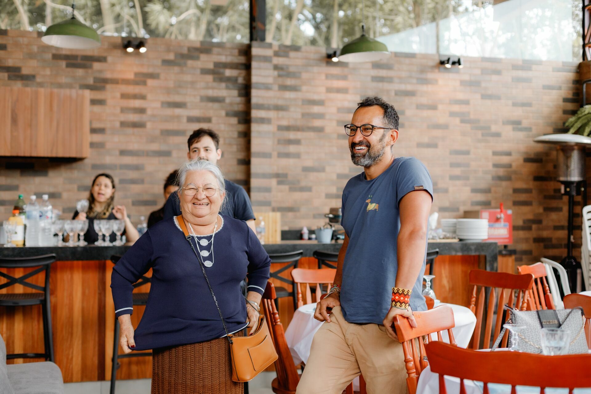 Foto Batizado Aquiles - Imagem 81