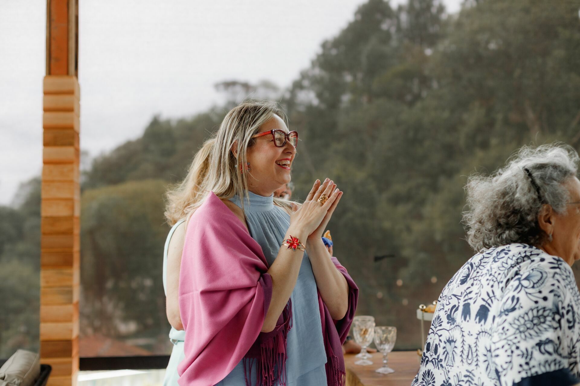 Foto Batizado Aquiles - Imagem 61