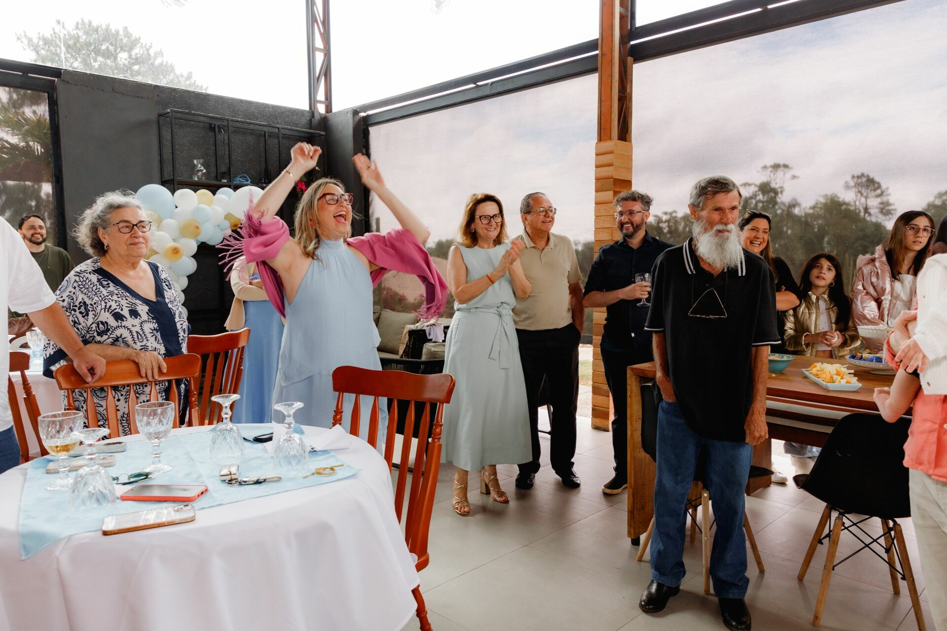 Foto Batizado Aquiles - Imagem 93