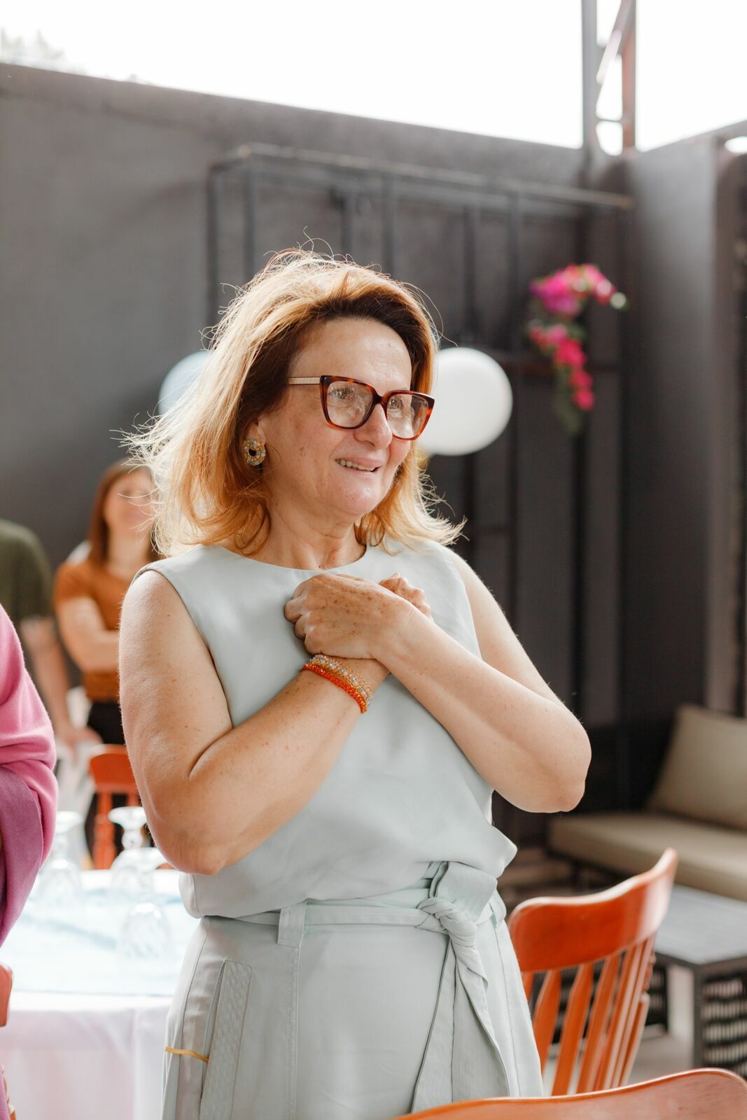 Foto Batizado Aquiles - Imagem 80