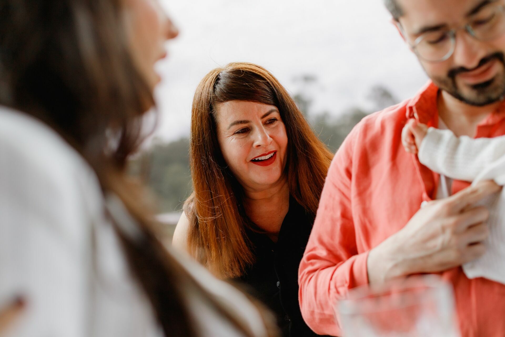 Foto Batizado Aquiles - Imagem 58