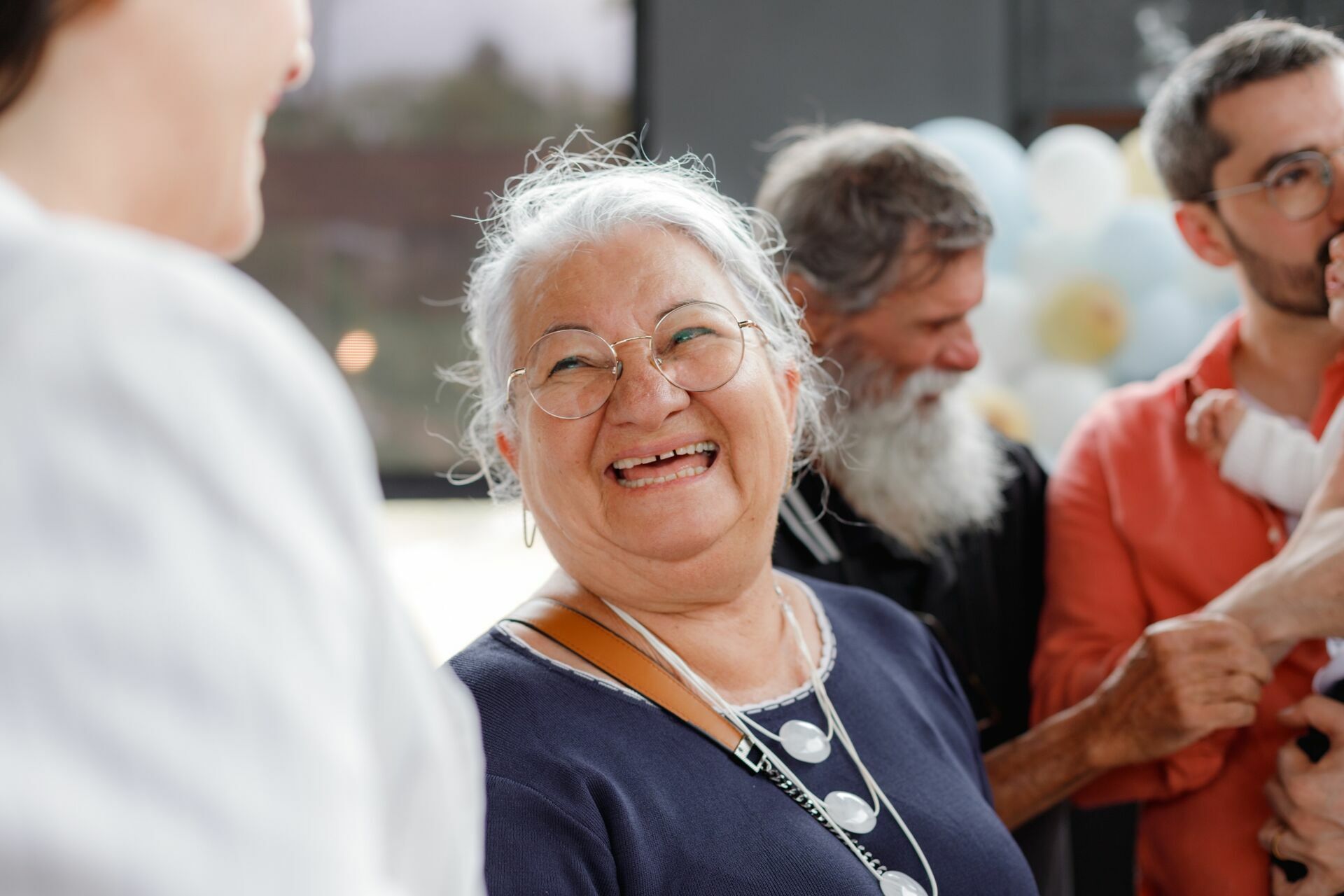 Foto Batizado Aquiles - Imagem 66