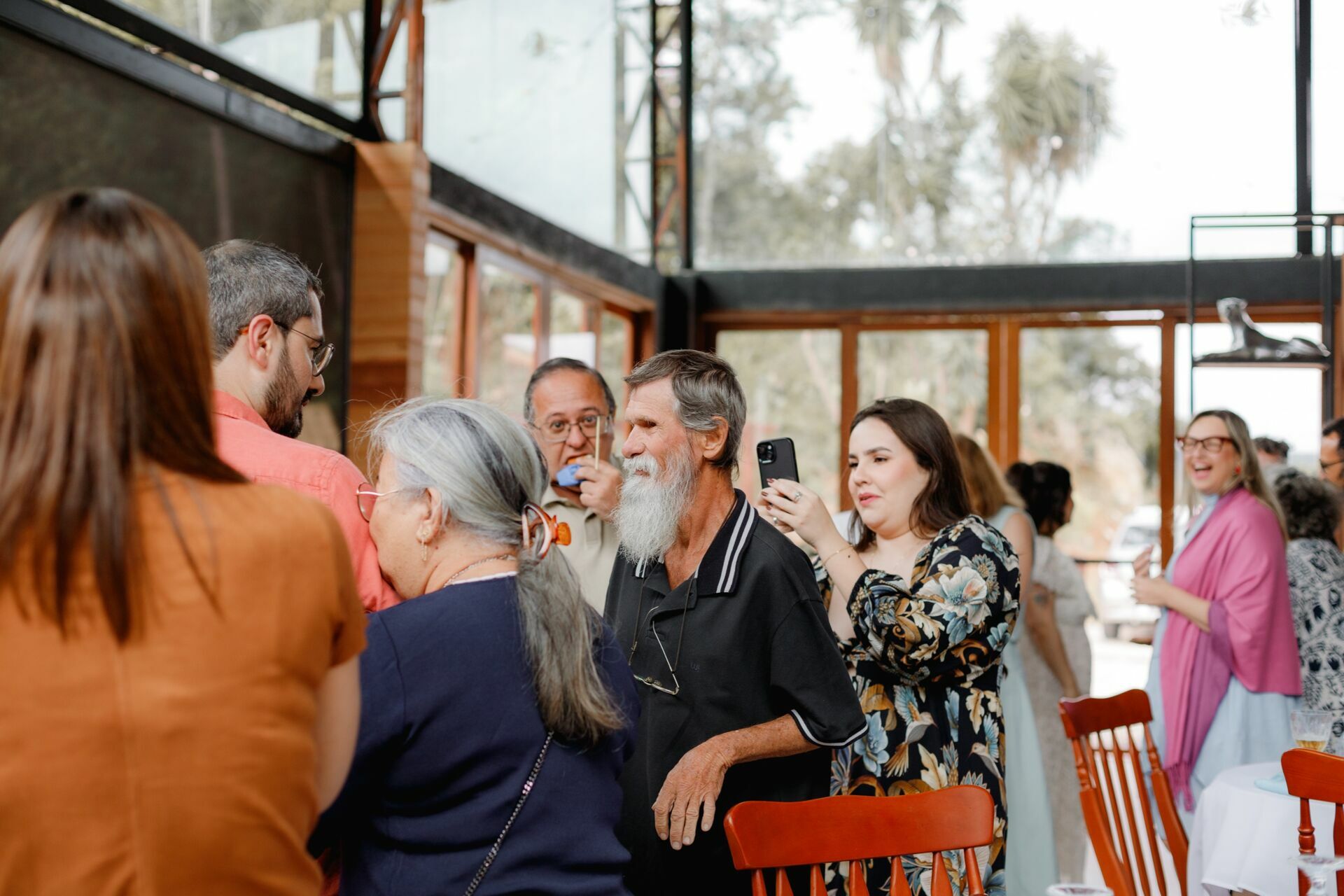 Foto Batizado Aquiles - Imagem 63