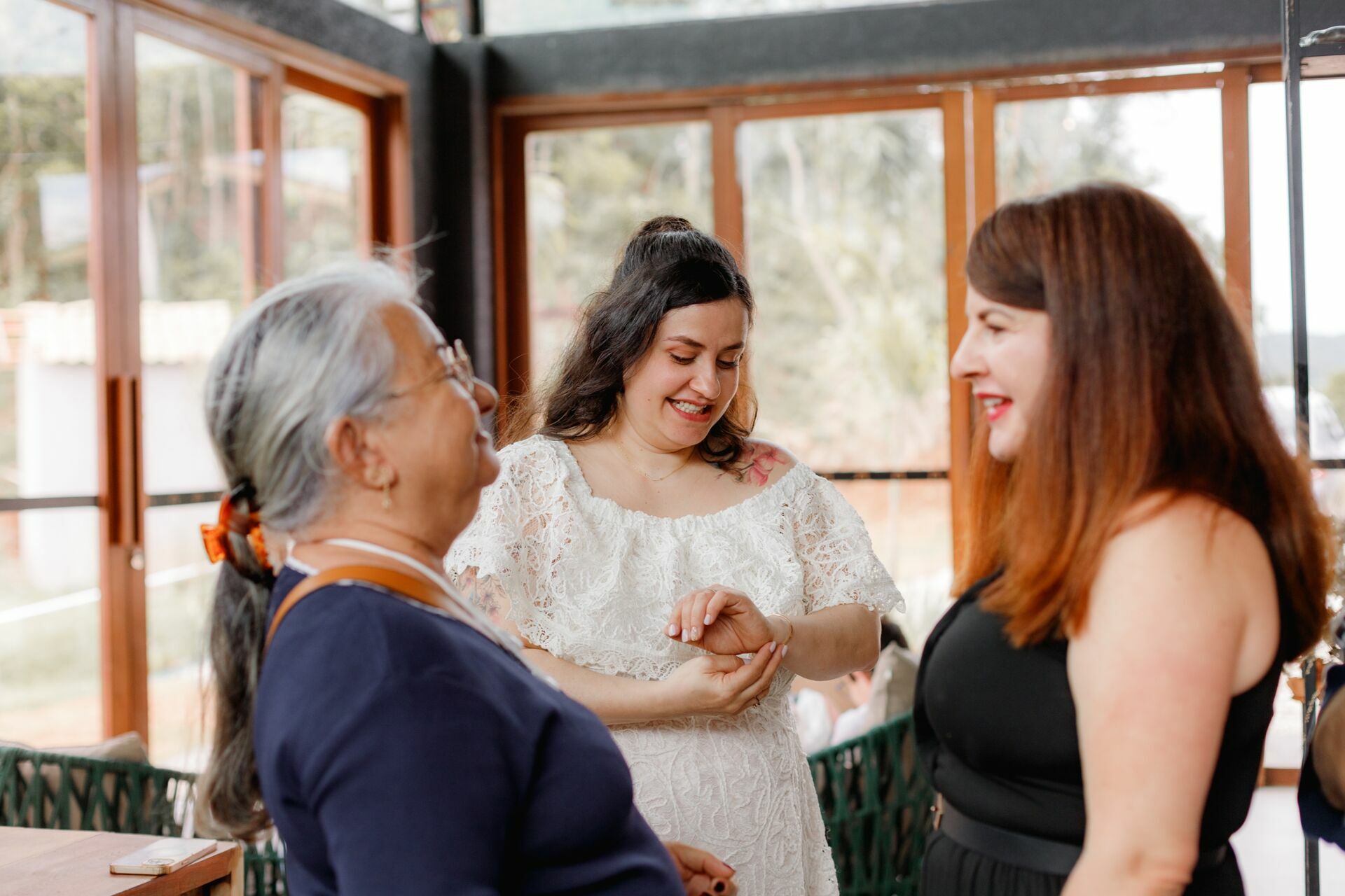 Foto Batizado Aquiles - Imagem 70