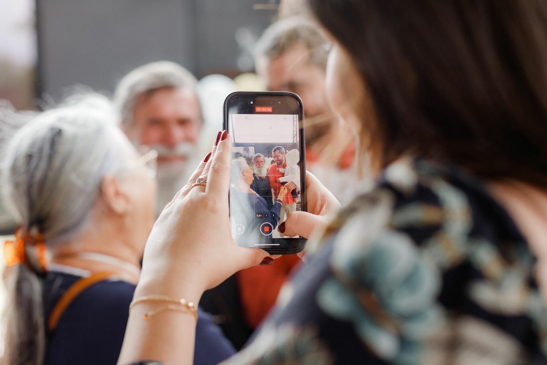 Foto Batizado Aquiles - Imagem 65