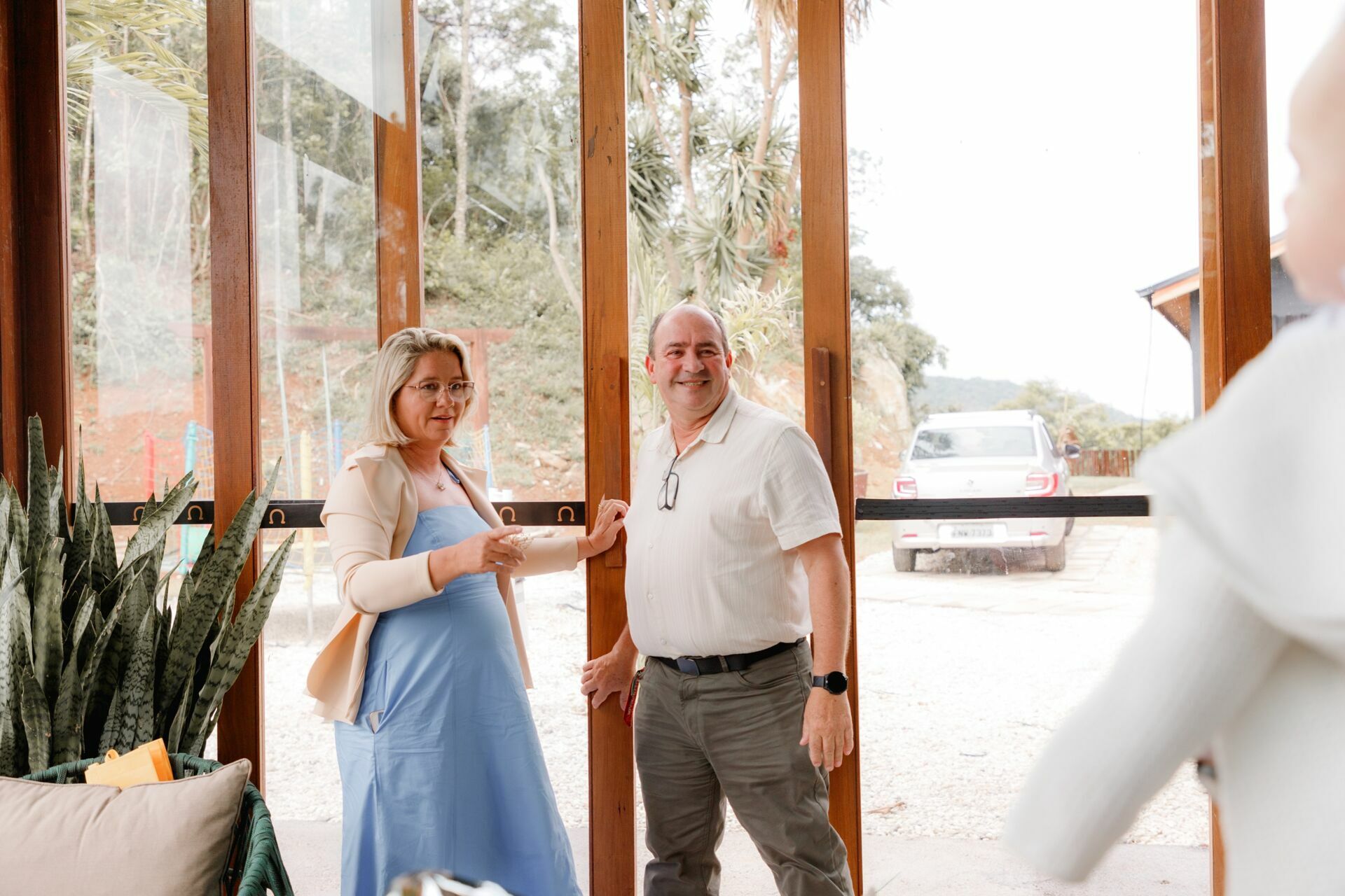 Foto Batizado Aquiles - Imagem 82