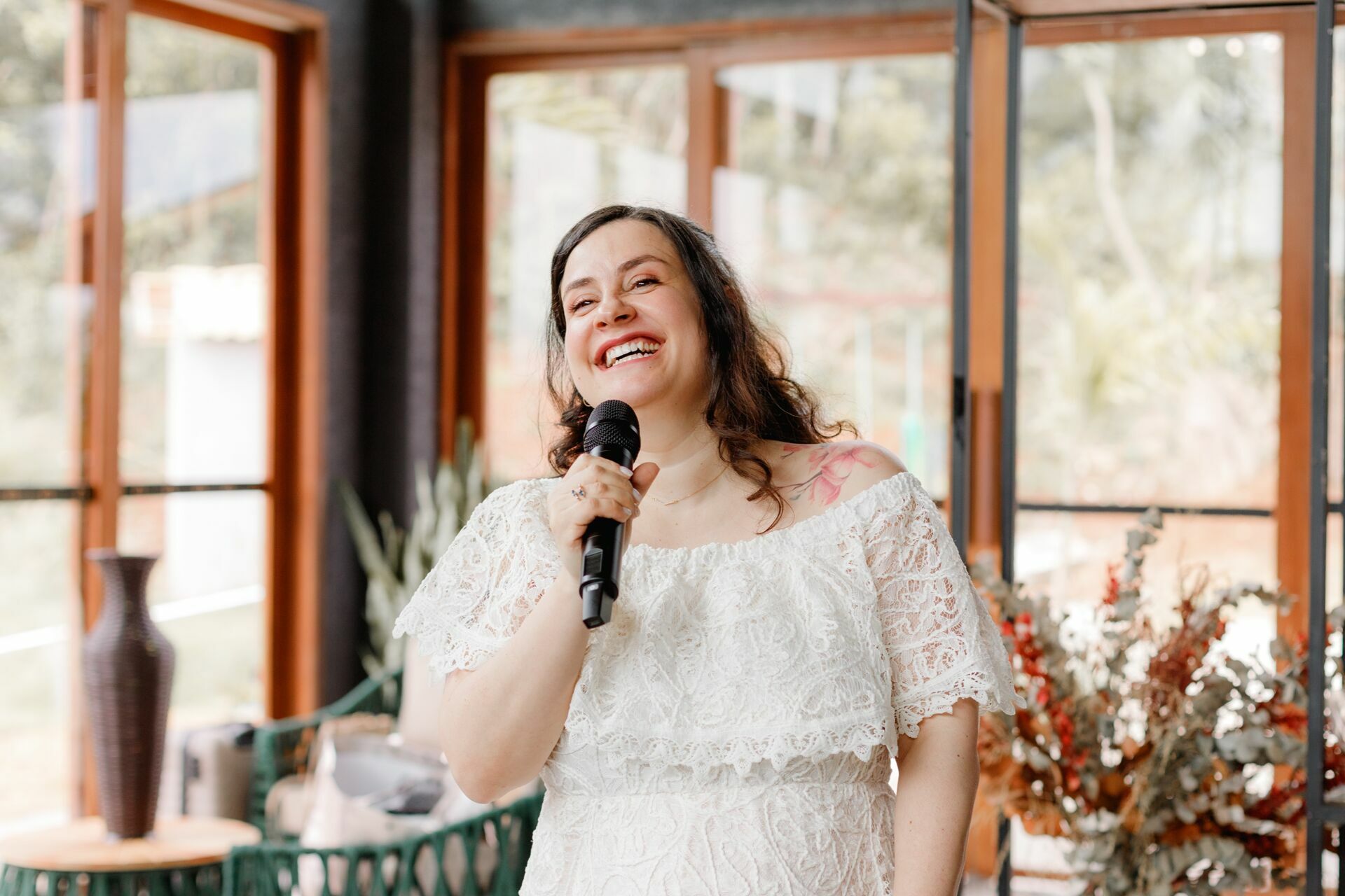 Foto Batizado Aquiles - Imagem 79