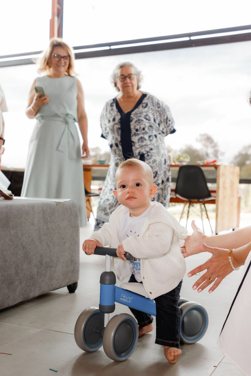 Foto Batizado Aquiles - Imagem 94