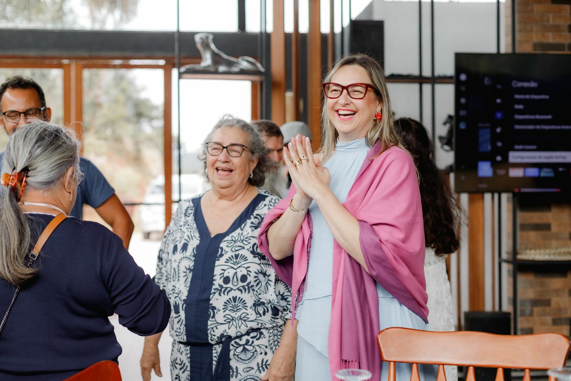 Foto Batizado Aquiles - Imagem 71