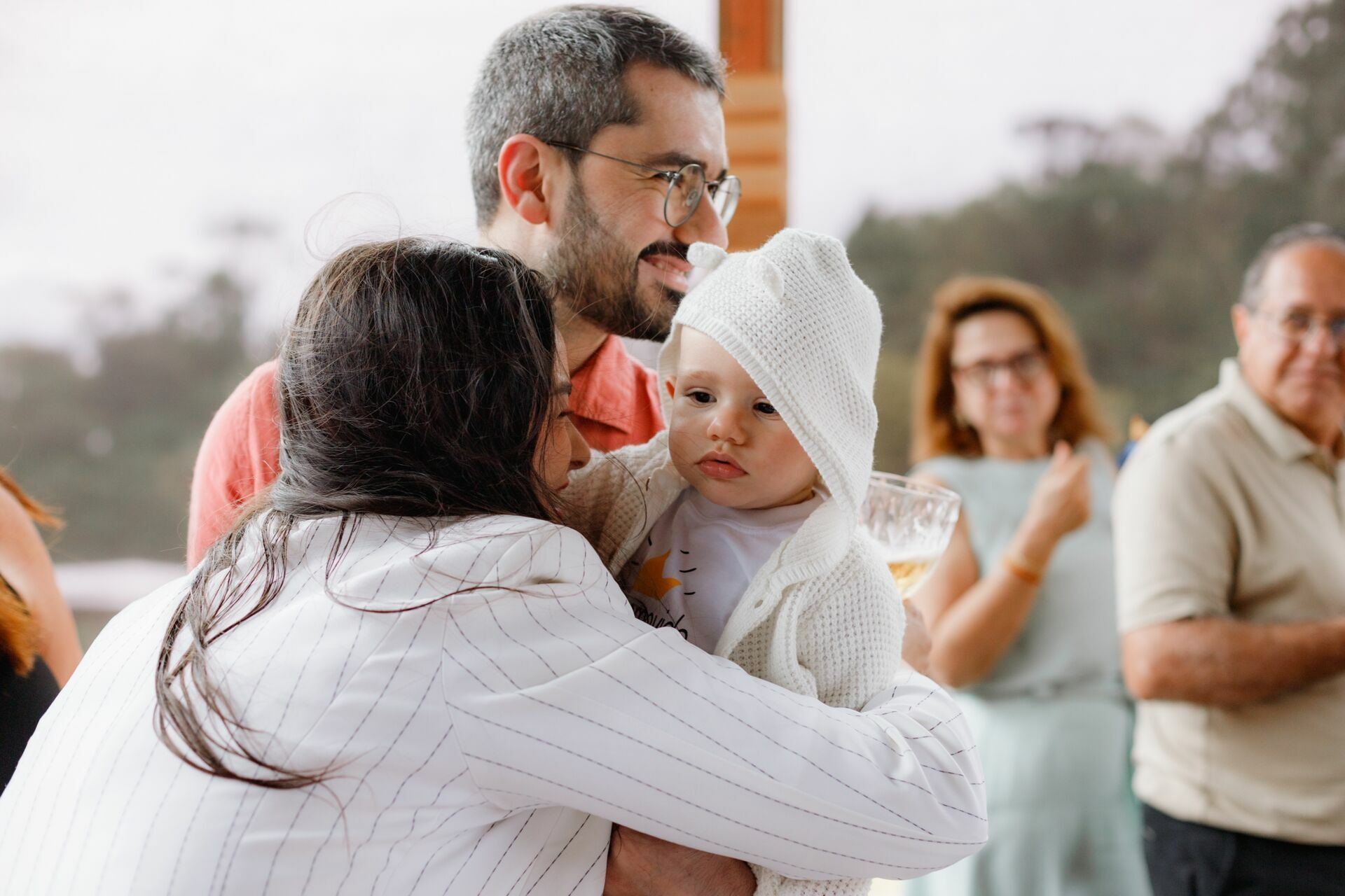 Foto Batizado Aquiles - Imagem 59