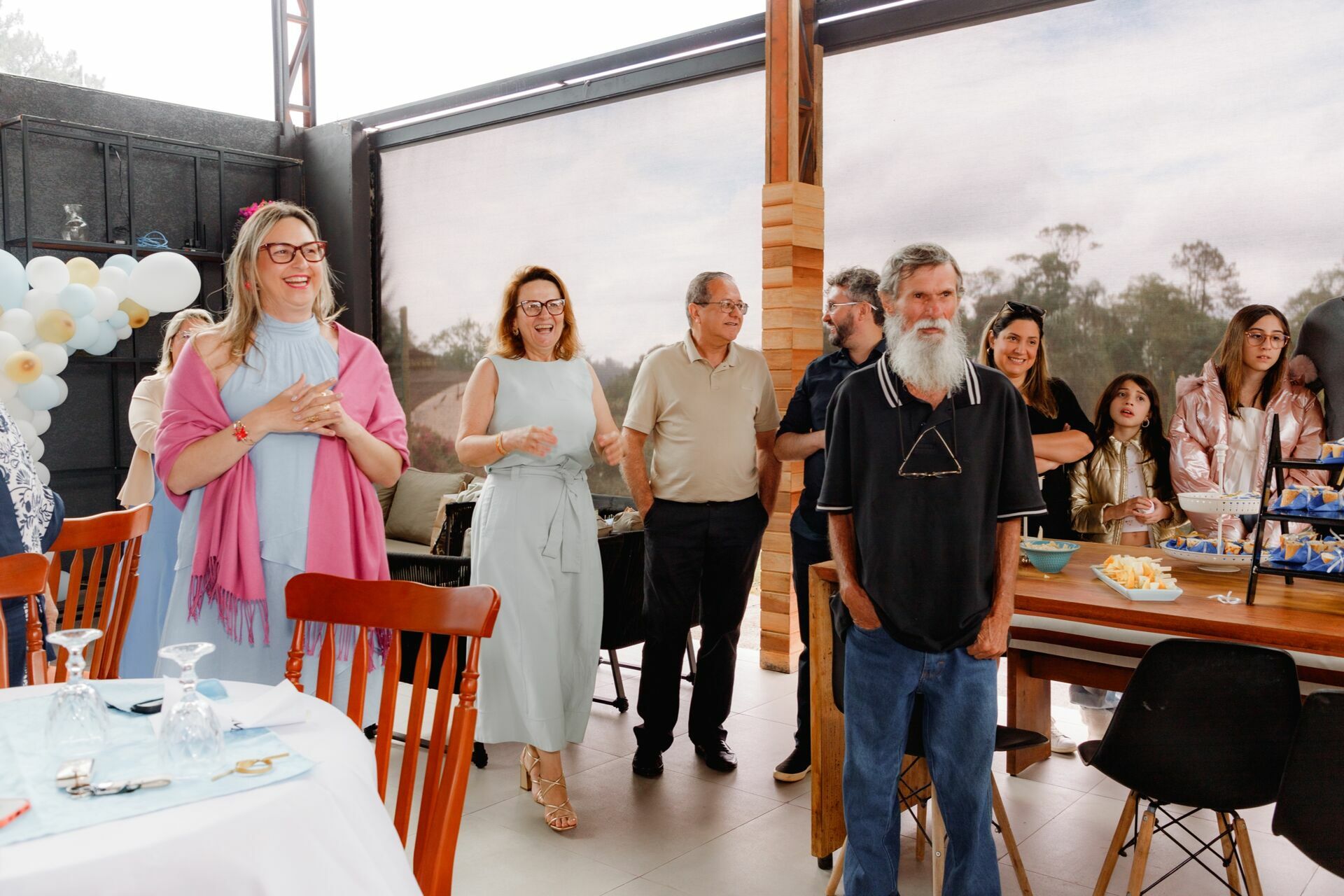 Foto Batizado Aquiles - Imagem 92