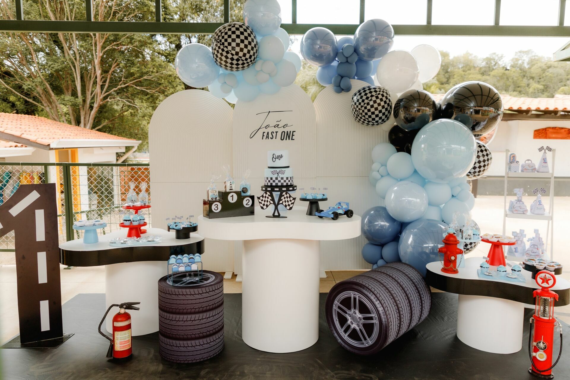 Foto festa Foto festa - Imagem 0